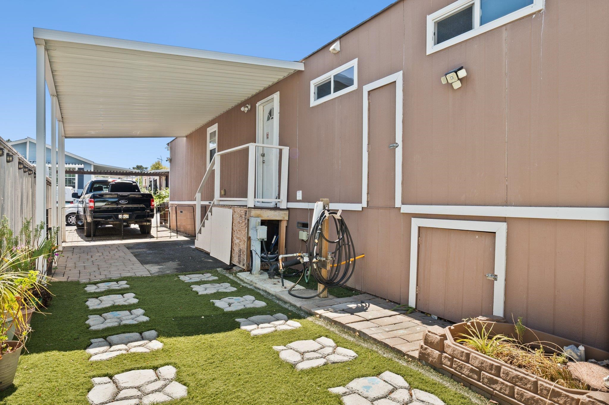 Detail Gallery Image 26 of 36 For 55 Pacifica Ave #51,  Bay Point,  CA 94565 - 2 Beds | 2 Baths