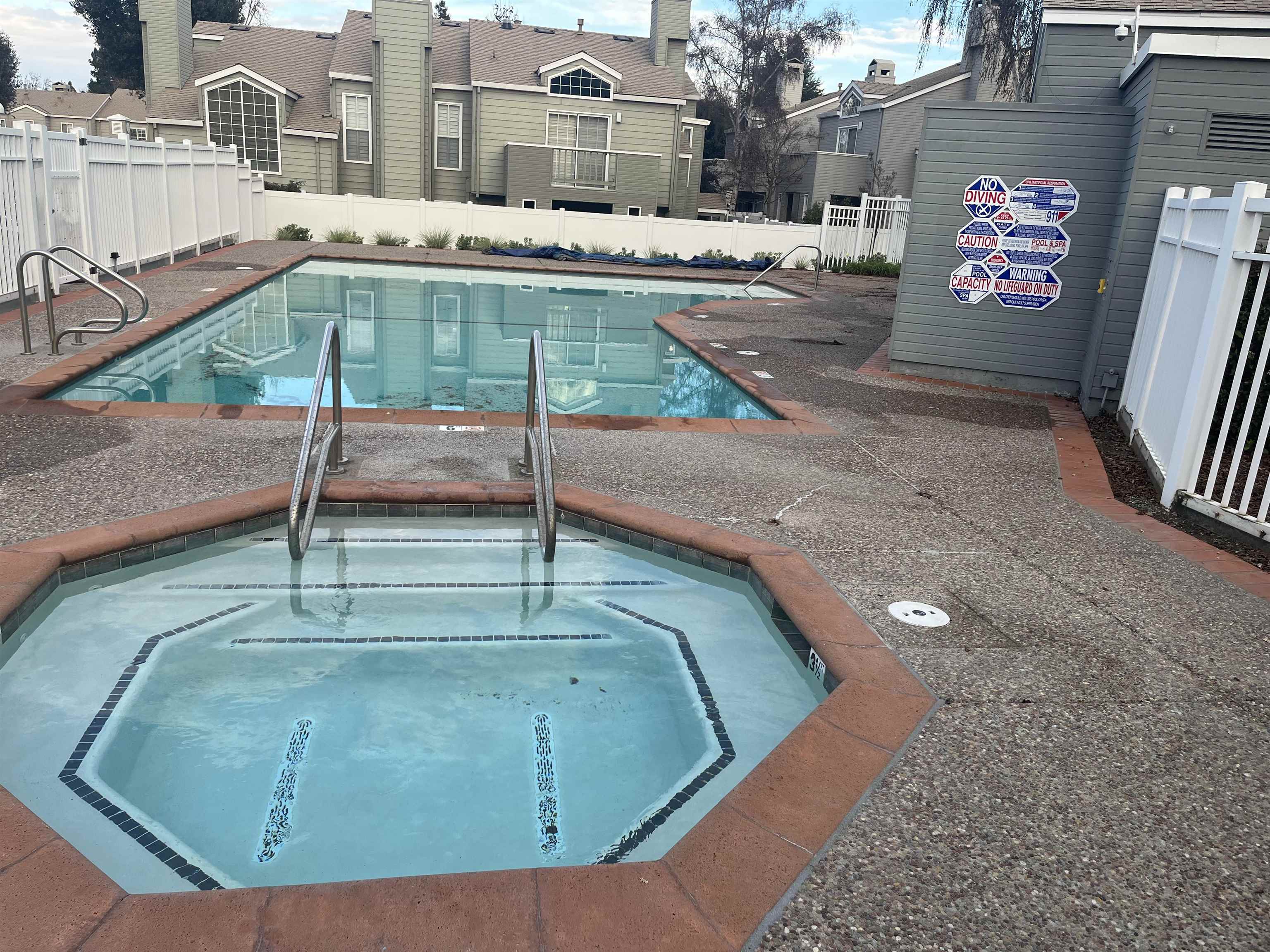 Detail Gallery Image 22 of 23 For 5601 Baldwin Way, Pleasanton,  CA 94588 - 3 Beds | 2/1 Baths