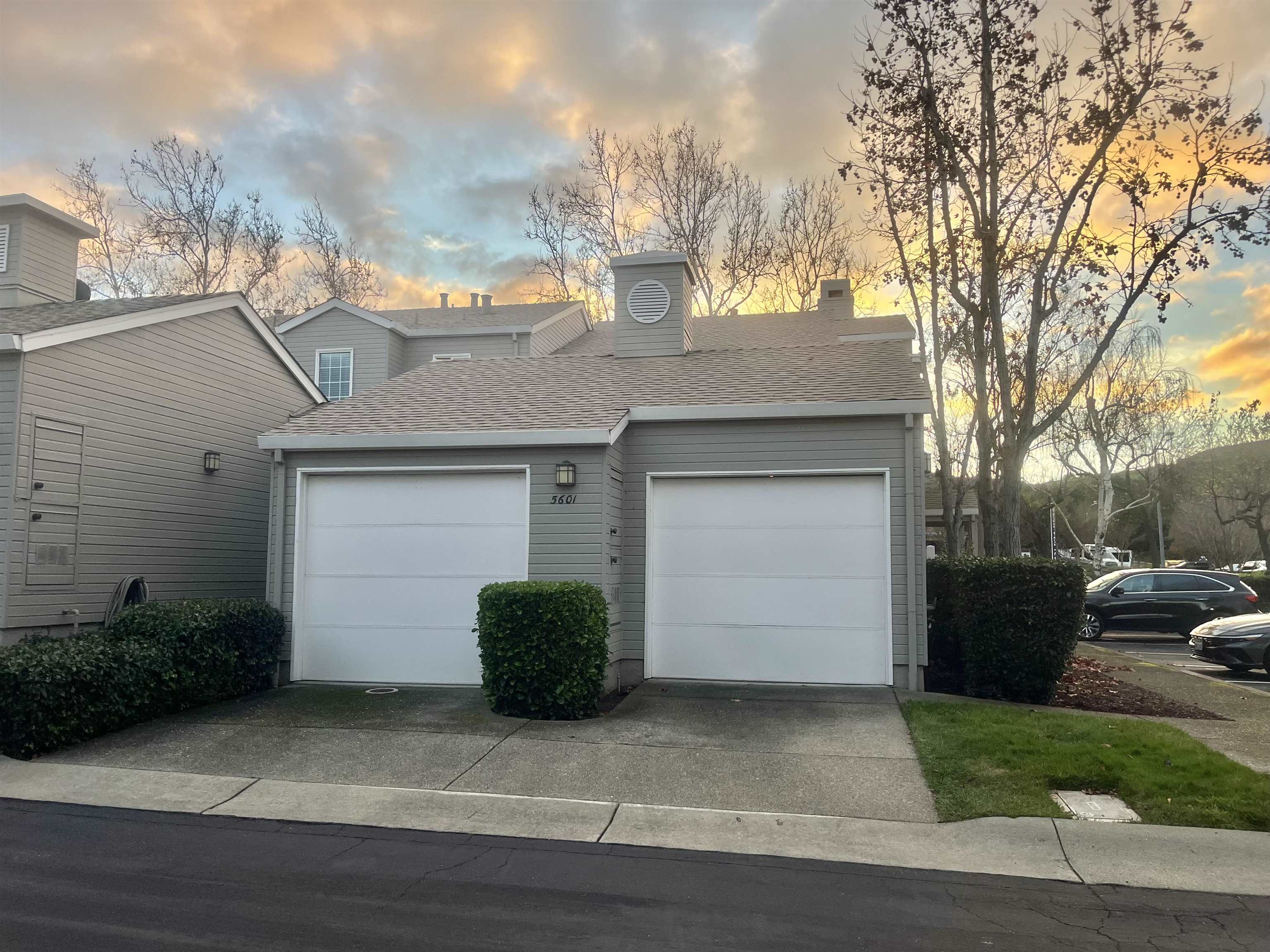Detail Gallery Image 23 of 23 For 5601 Baldwin Way, Pleasanton,  CA 94588 - 3 Beds | 2/1 Baths
