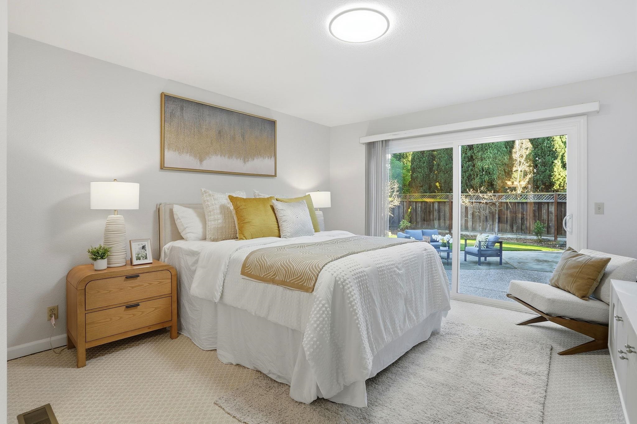 Detail Gallery Image 20 of 29 For 3259 Harvey Ct, Pleasanton,  CA 94588 - 4 Beds | 2/1 Baths