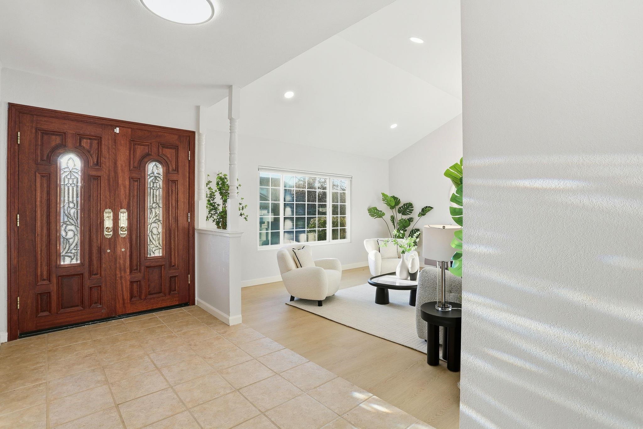 Detail Gallery Image 3 of 29 For 3259 Harvey Ct, Pleasanton,  CA 94588 - 4 Beds | 2/1 Baths