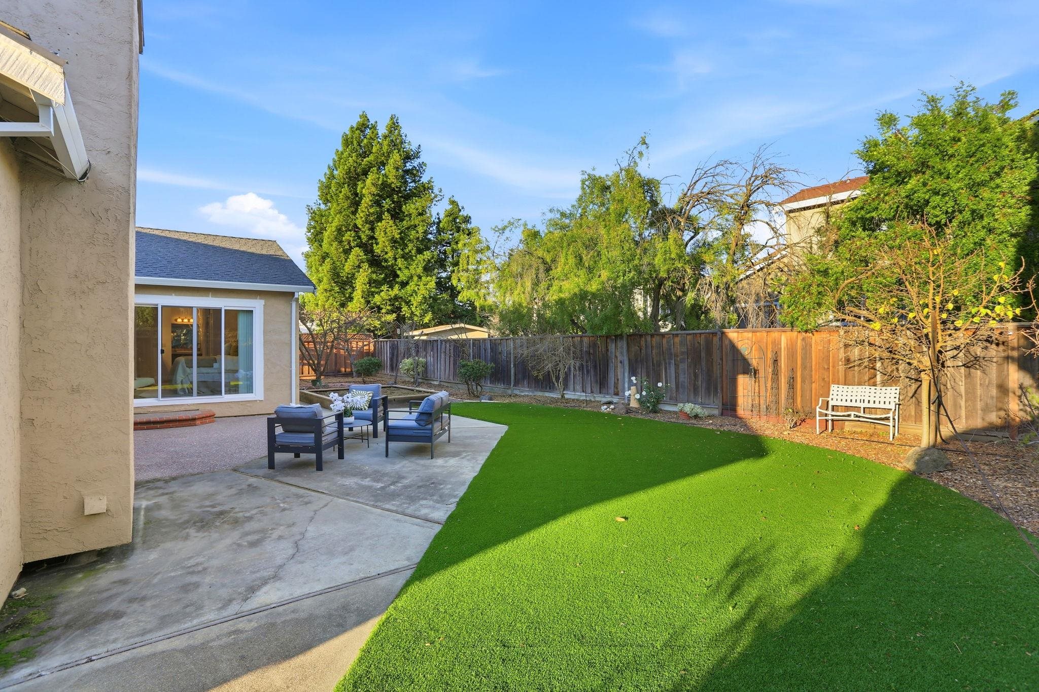 Detail Gallery Image 26 of 29 For 3259 Harvey Ct, Pleasanton,  CA 94588 - 4 Beds | 2/1 Baths