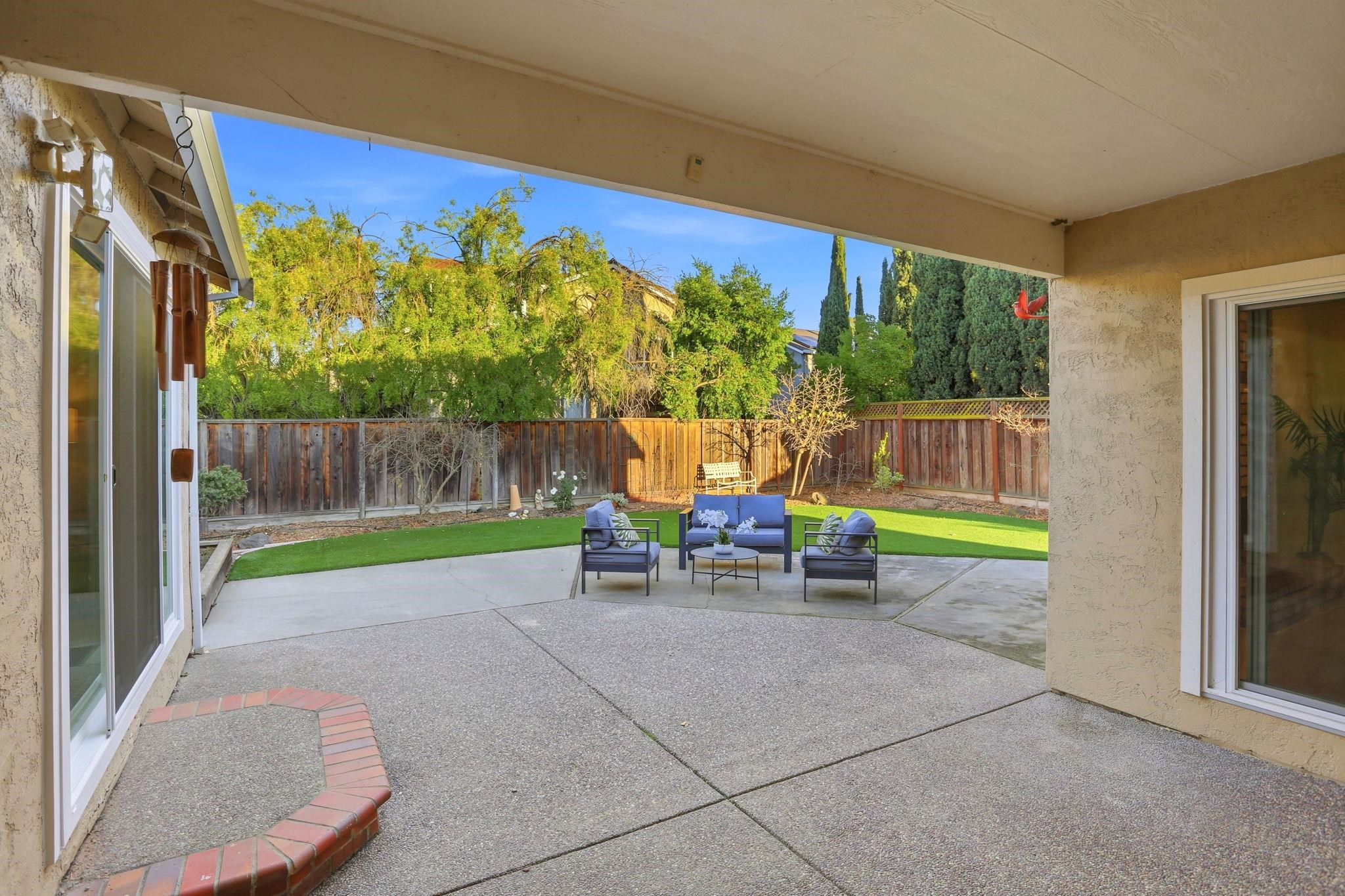 Detail Gallery Image 27 of 29 For 3259 Harvey Ct, Pleasanton,  CA 94588 - 4 Beds | 2/1 Baths