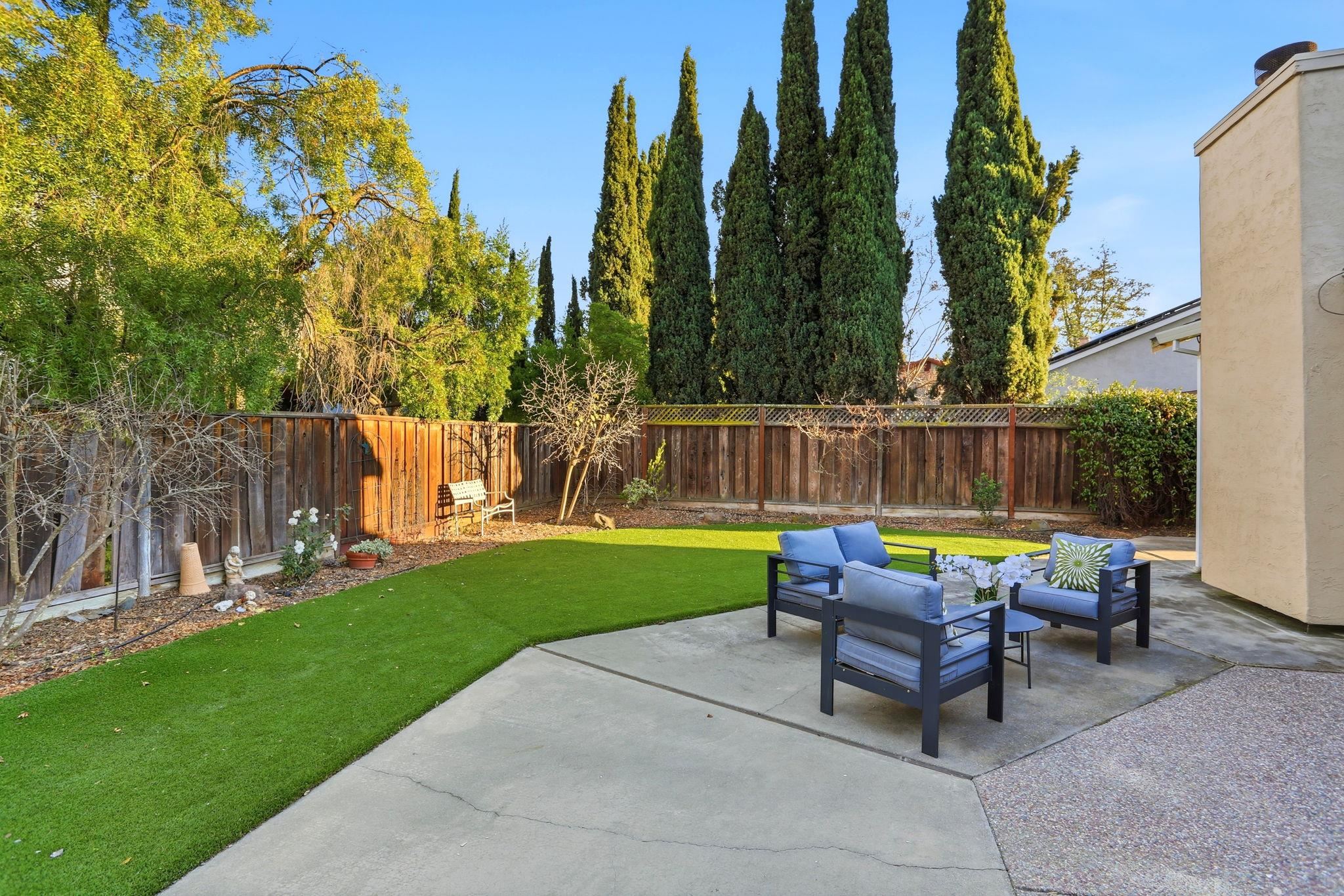 Detail Gallery Image 28 of 29 For 3259 Harvey Ct, Pleasanton,  CA 94588 - 4 Beds | 2/1 Baths