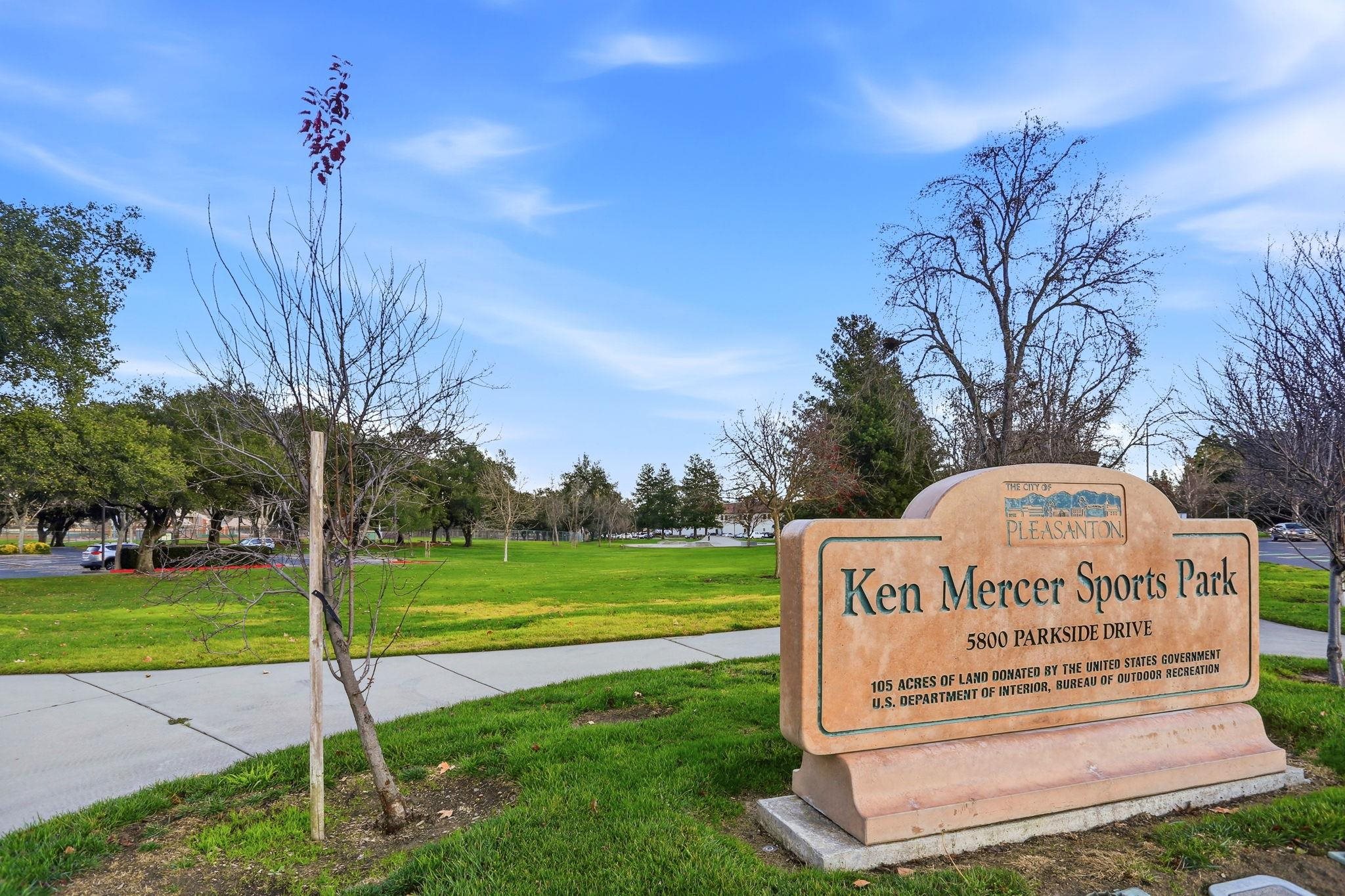 Detail Gallery Image 29 of 29 For 3259 Harvey Ct, Pleasanton,  CA 94588 - 4 Beds | 2/1 Baths