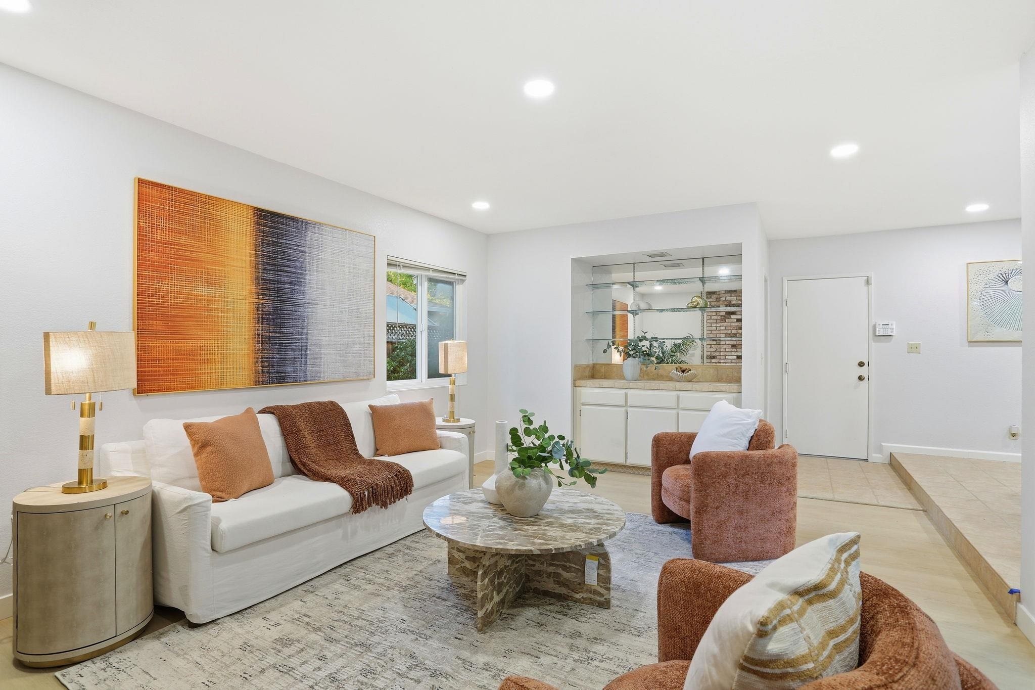 Detail Gallery Image 7 of 29 For 3259 Harvey Ct, Pleasanton,  CA 94588 - 4 Beds | 2/1 Baths