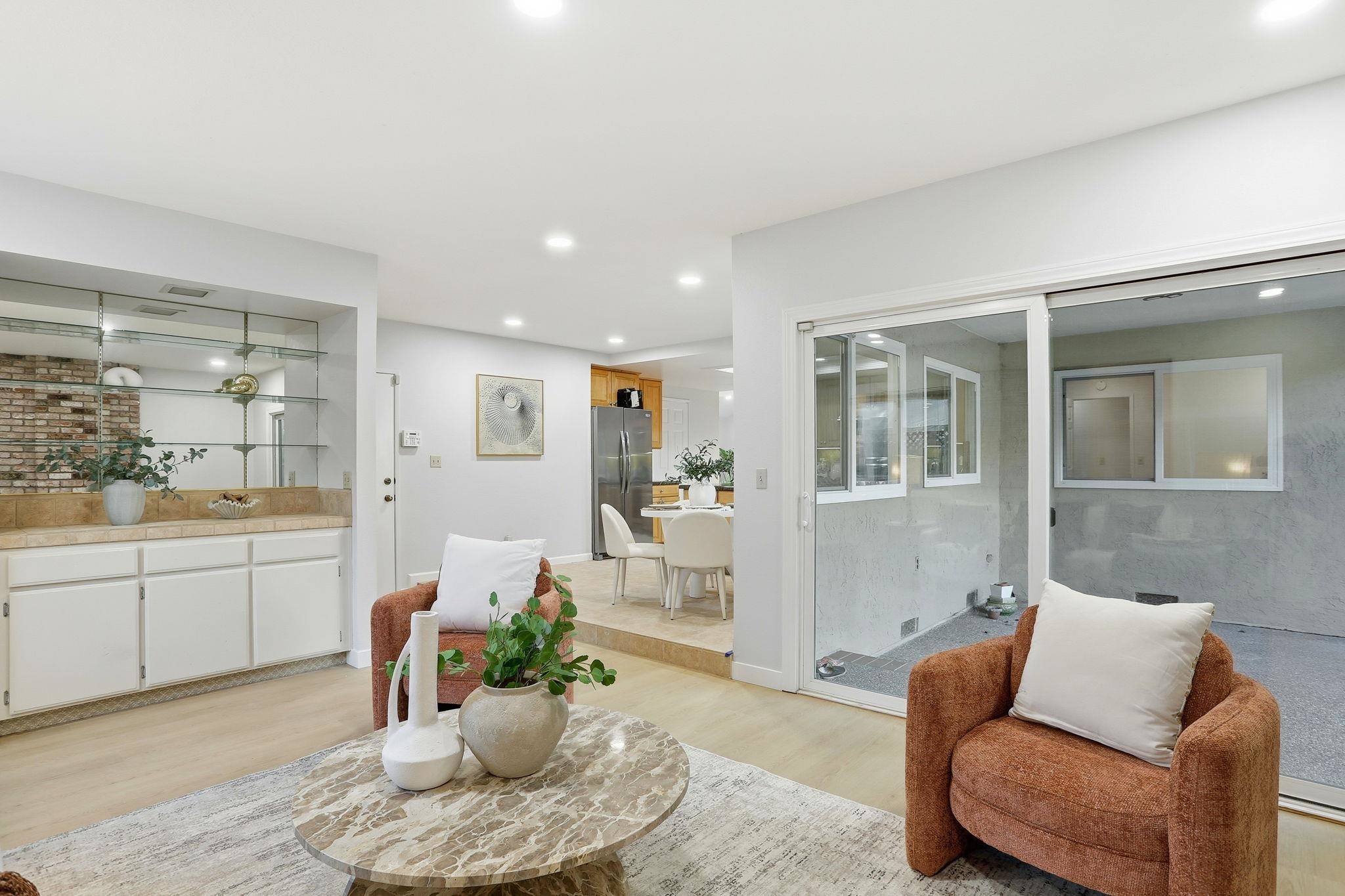 Detail Gallery Image 9 of 29 For 3259 Harvey Ct, Pleasanton,  CA 94588 - 4 Beds | 2/1 Baths