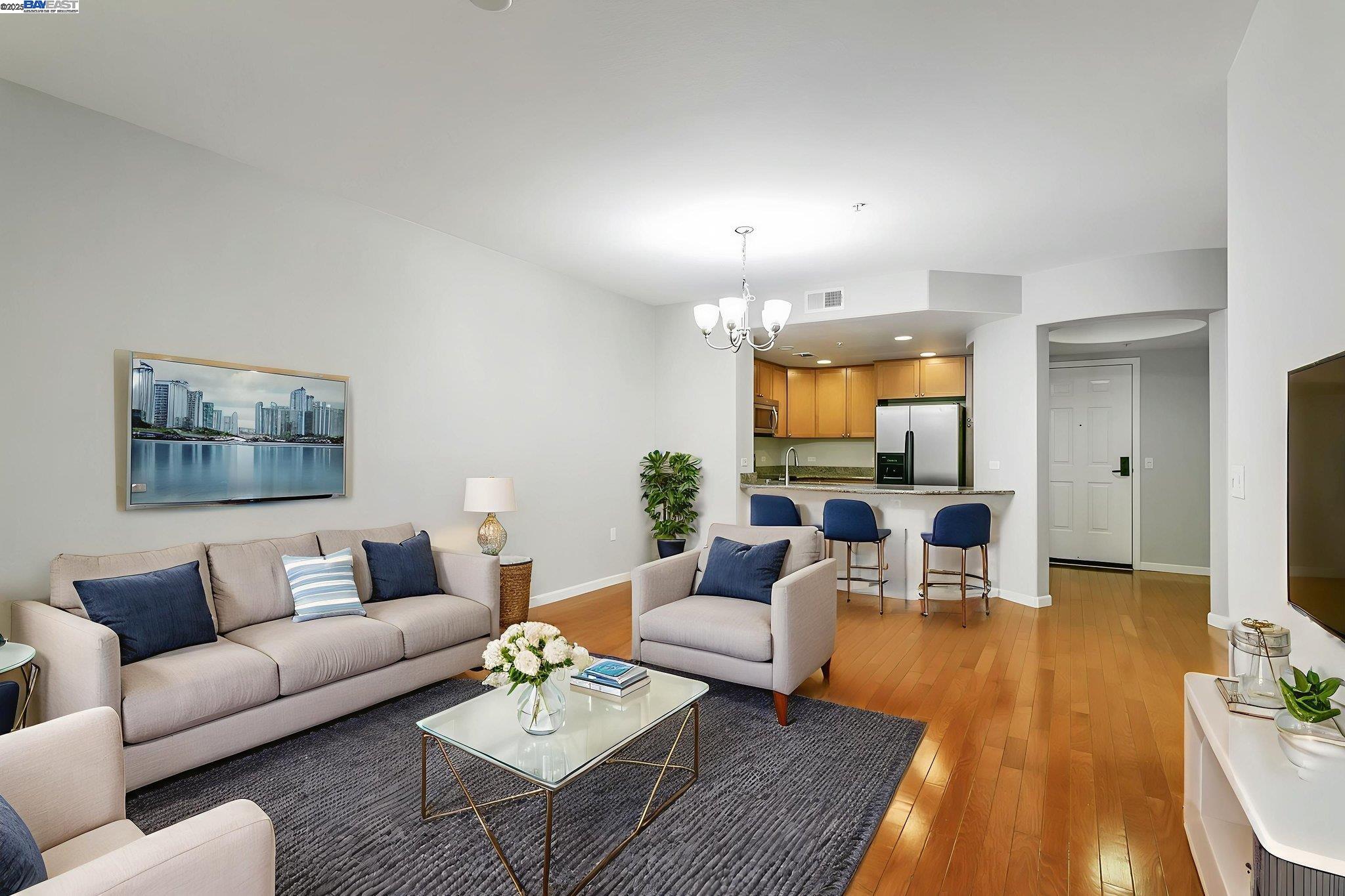 Detail Gallery Image 6 of 31 For 700 S Abel St #411,  Milpitas,  CA 95035 - 2 Beds | 2 Baths