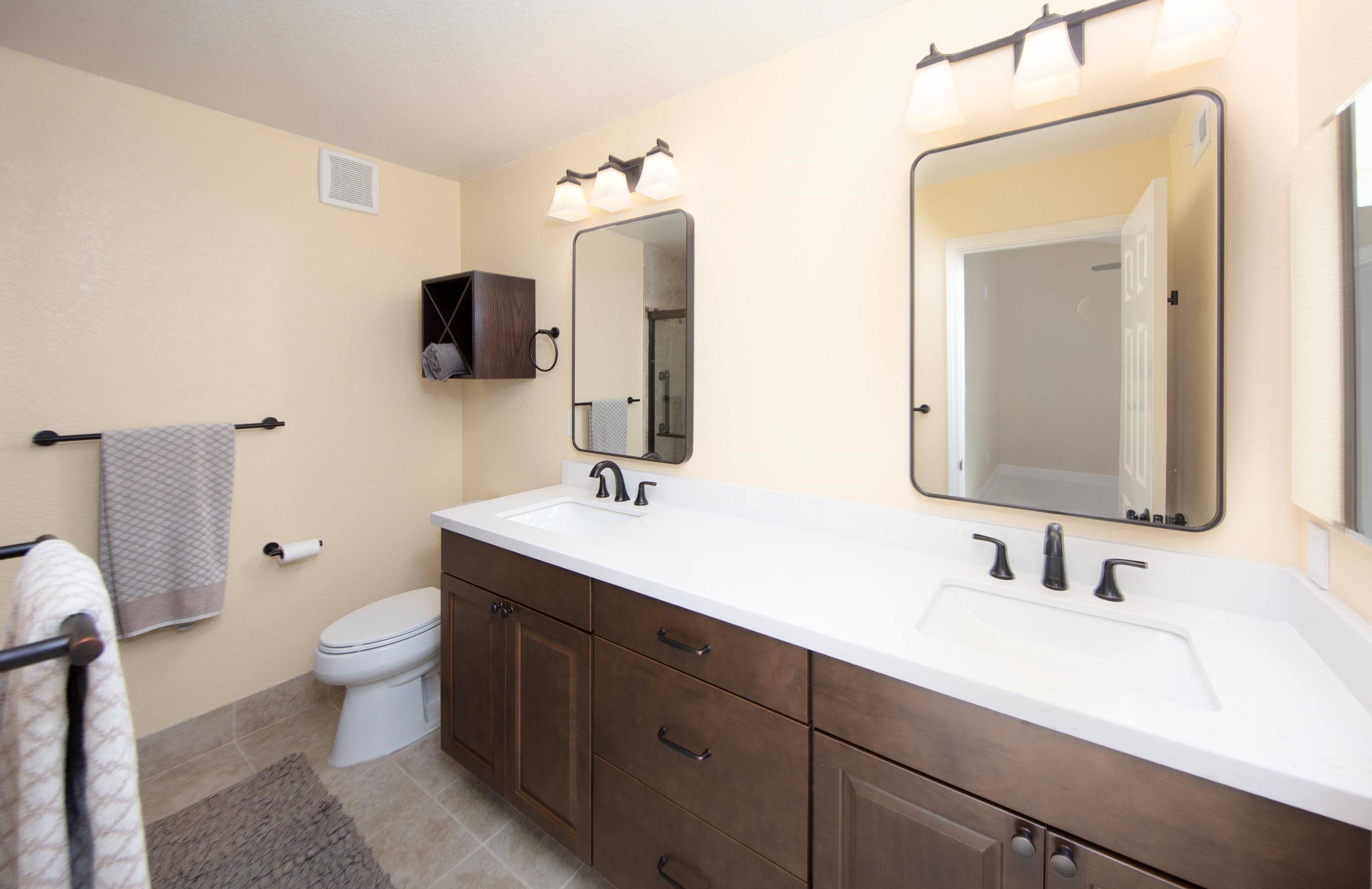 Detail Gallery Image 20 of 43 For 7546 Rolling Hills Cir, Dublin,  CA 94568 - 3 Beds | 2/1 Baths
