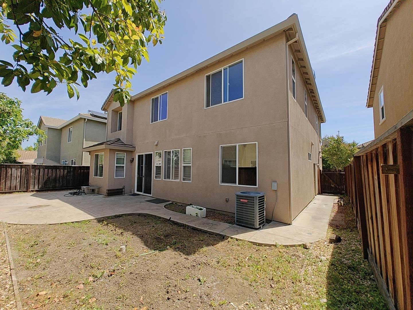 Detail Gallery Image 34 of 36 For 7283 Abbey Dr, Vallejo,  CA 94591 - 4 Beds | 3/1 Baths