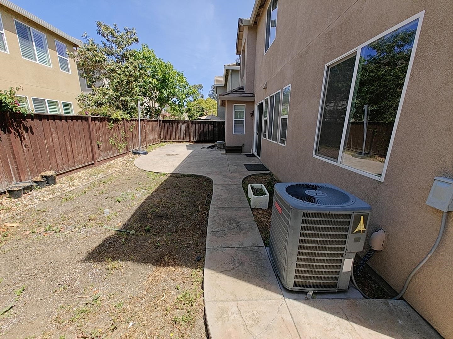 Detail Gallery Image 35 of 36 For 7283 Abbey Dr, Vallejo,  CA 94591 - 4 Beds | 3/1 Baths