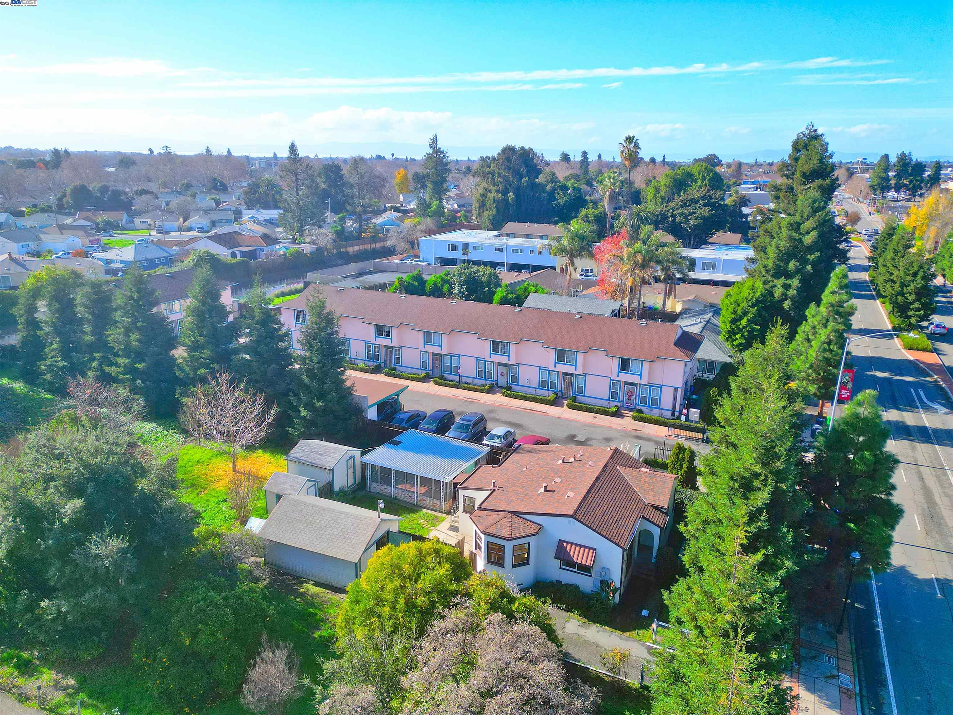 Detail Gallery Image 46 of 51 For 181 E Lewelling Blvd, San Lorenzo,  CA 94580 - 2 Beds | 1 Baths