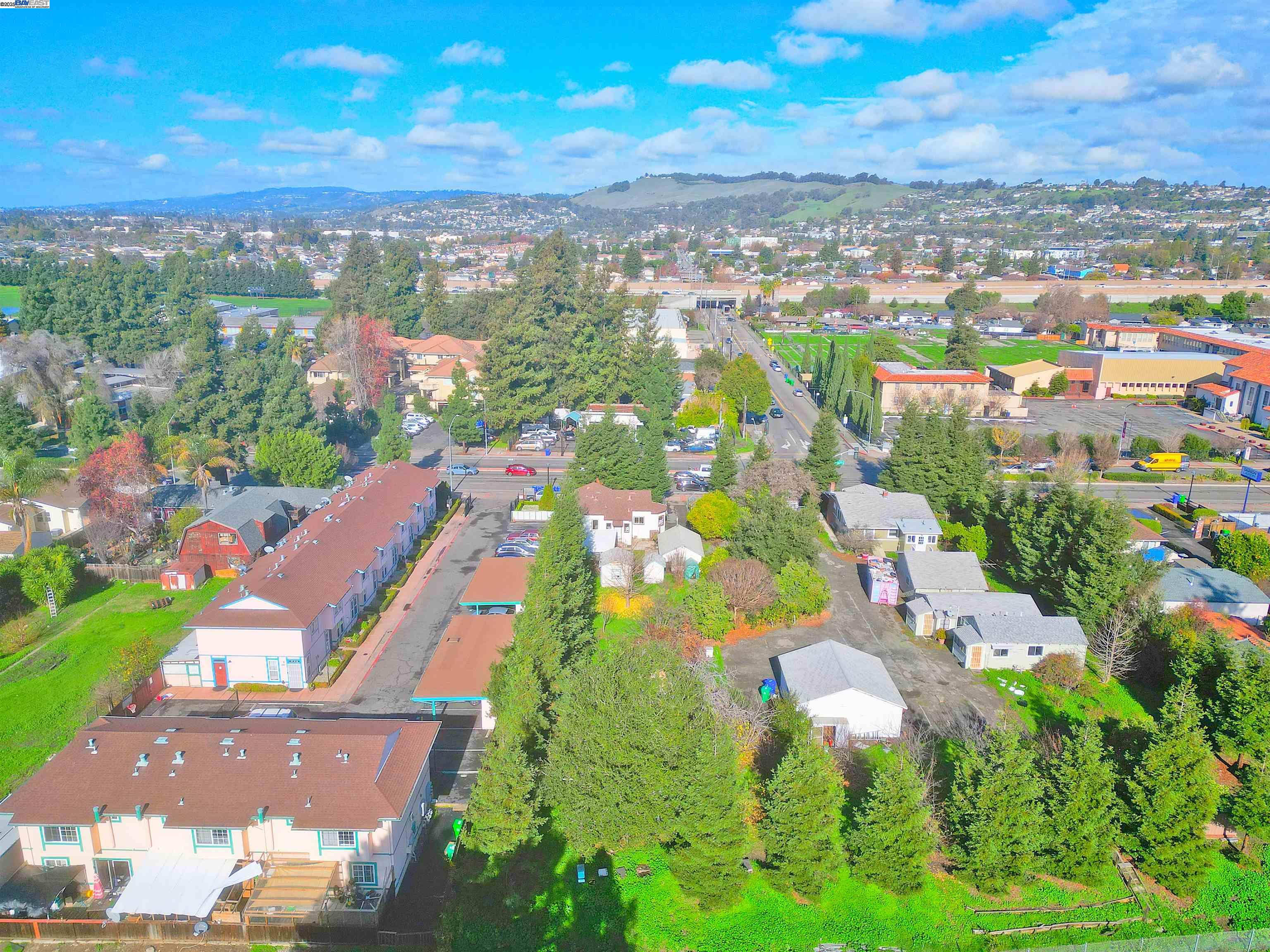 Detail Gallery Image 48 of 51 For 181 E Lewelling Blvd, San Lorenzo,  CA 94580 - 2 Beds | 1 Baths