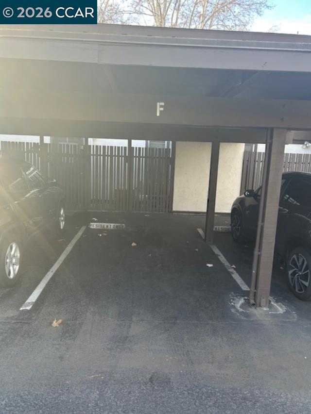 Detail Gallery Image 14 of 19 For 5451 Roundtree Pl, Concord,  CA 94521 - 2 Beds | 1 Baths