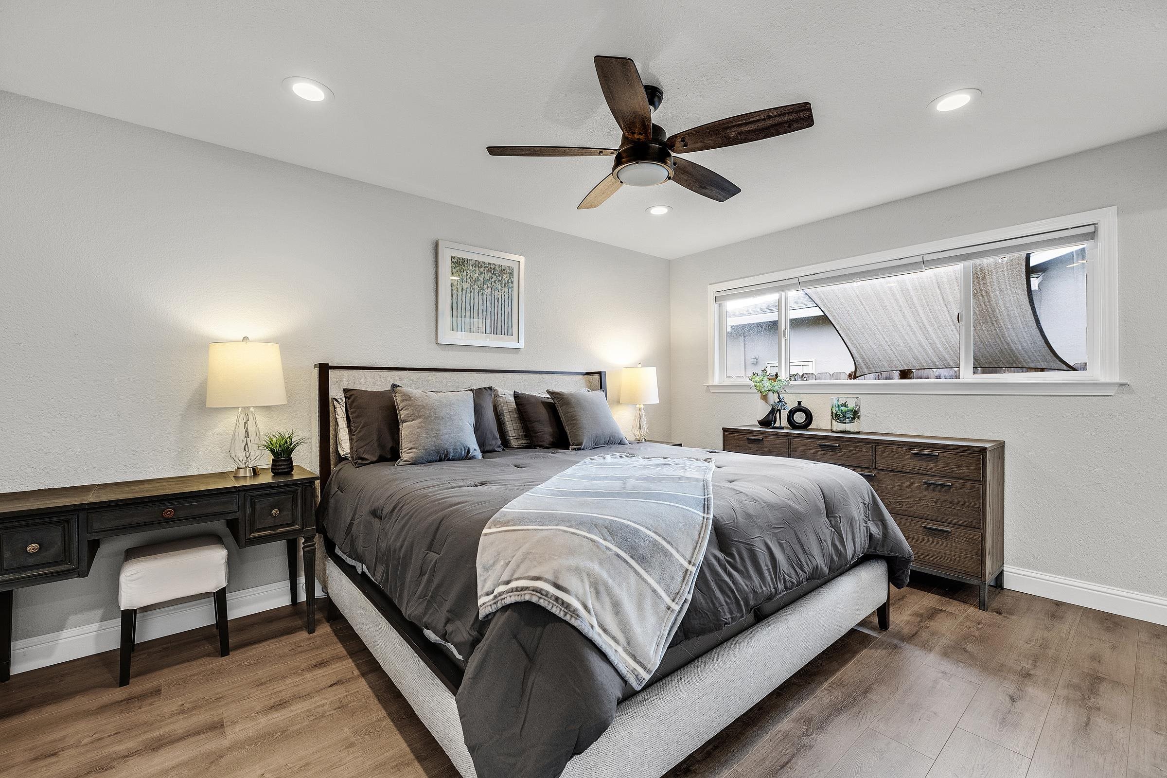 Detail Gallery Image 11 of 27 For 1443 Wagoner Drive, Livermore,  CA 94550 - 4 Beds | 2 Baths