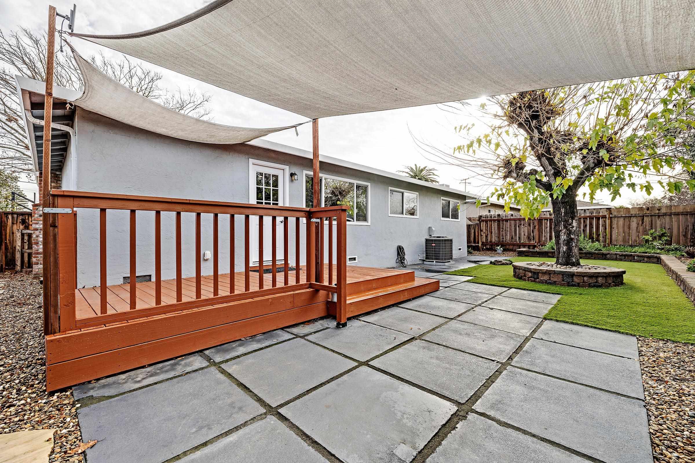 Detail Gallery Image 26 of 27 For 1443 Wagoner Drive, Livermore,  CA 94550 - 4 Beds | 2 Baths