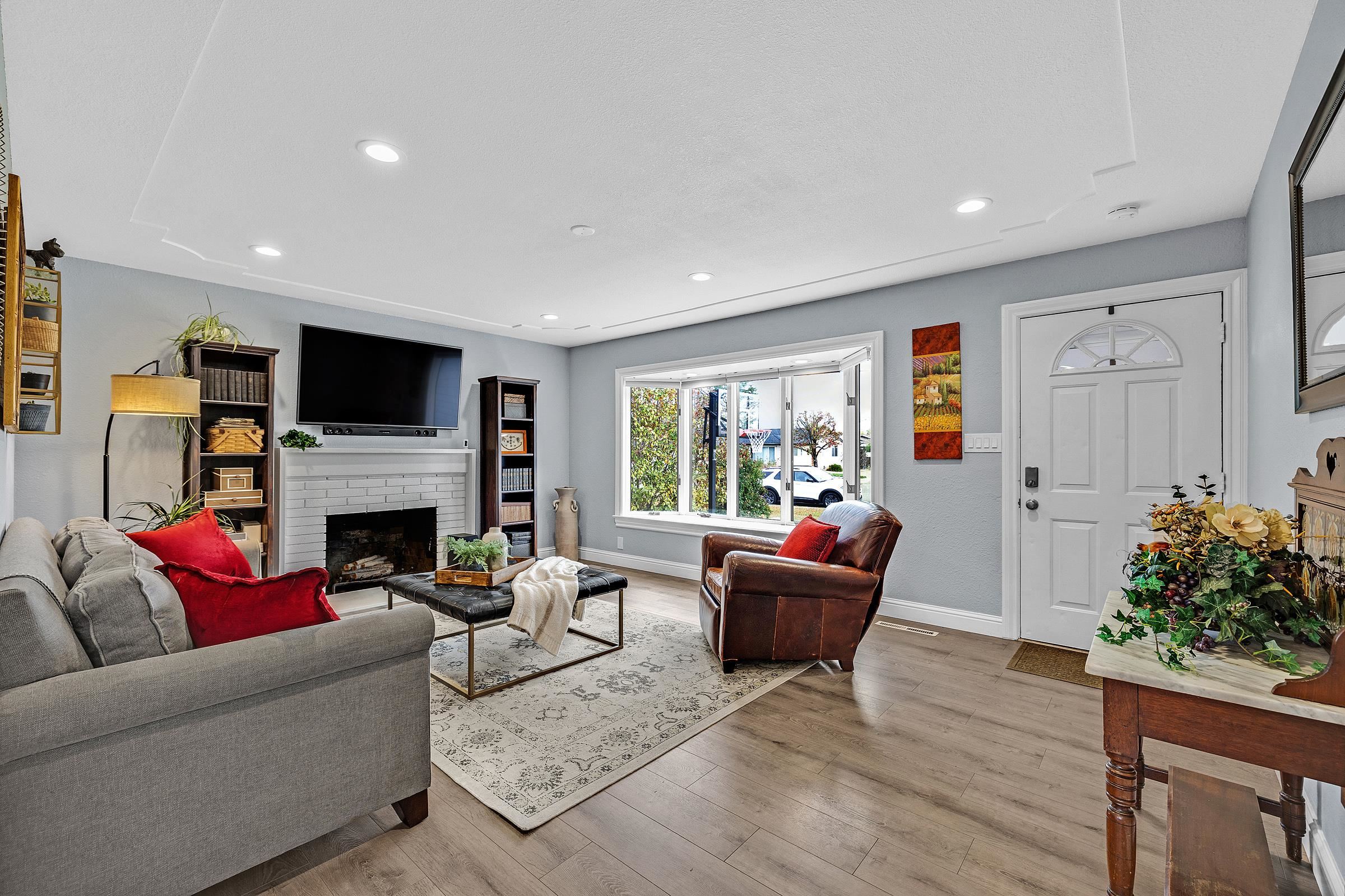 Detail Gallery Image 5 of 27 For 1443 Wagoner Drive, Livermore,  CA 94550 - 4 Beds | 2 Baths