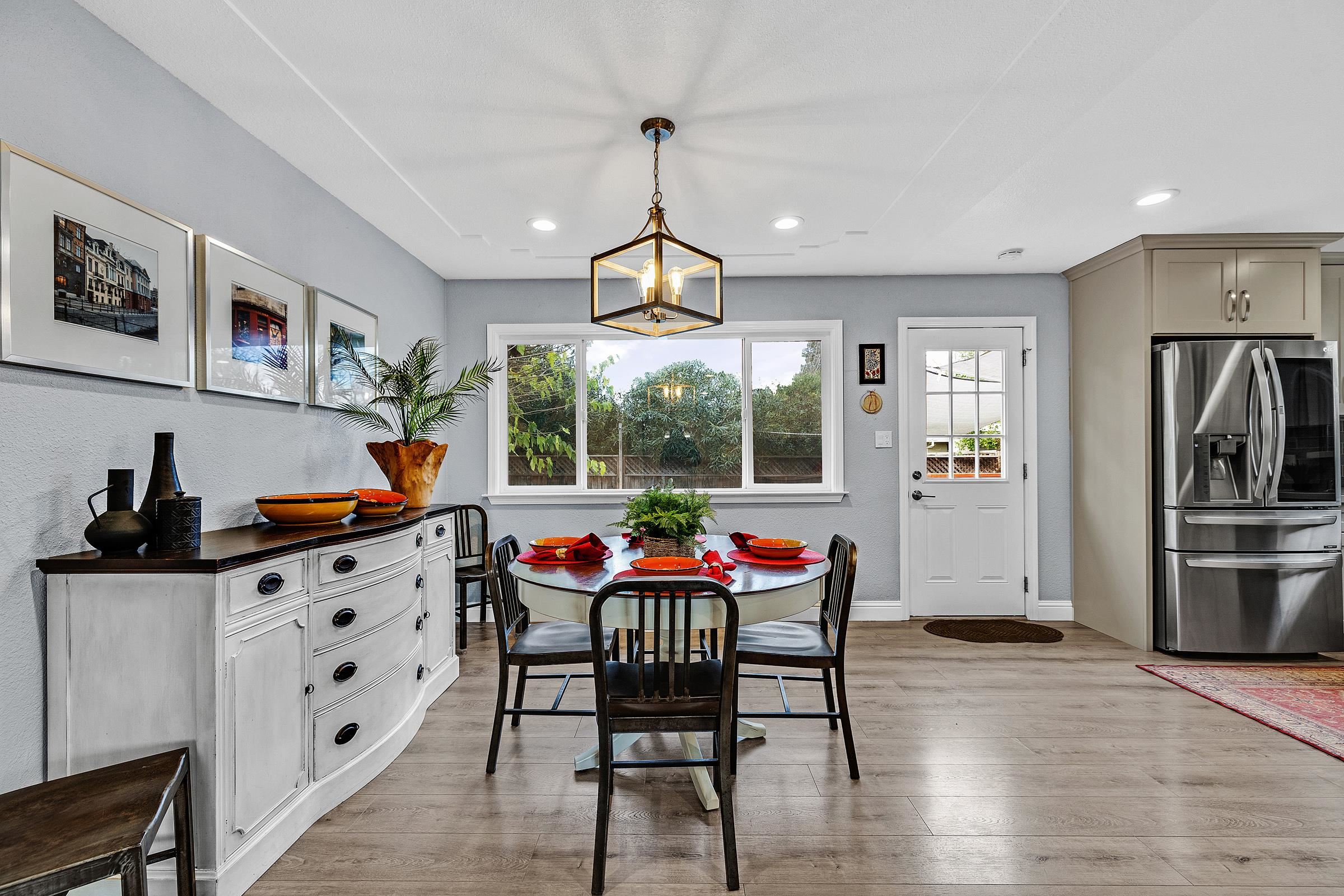 Detail Gallery Image 7 of 27 For 1443 Wagoner Drive, Livermore,  CA 94550 - 4 Beds | 2 Baths