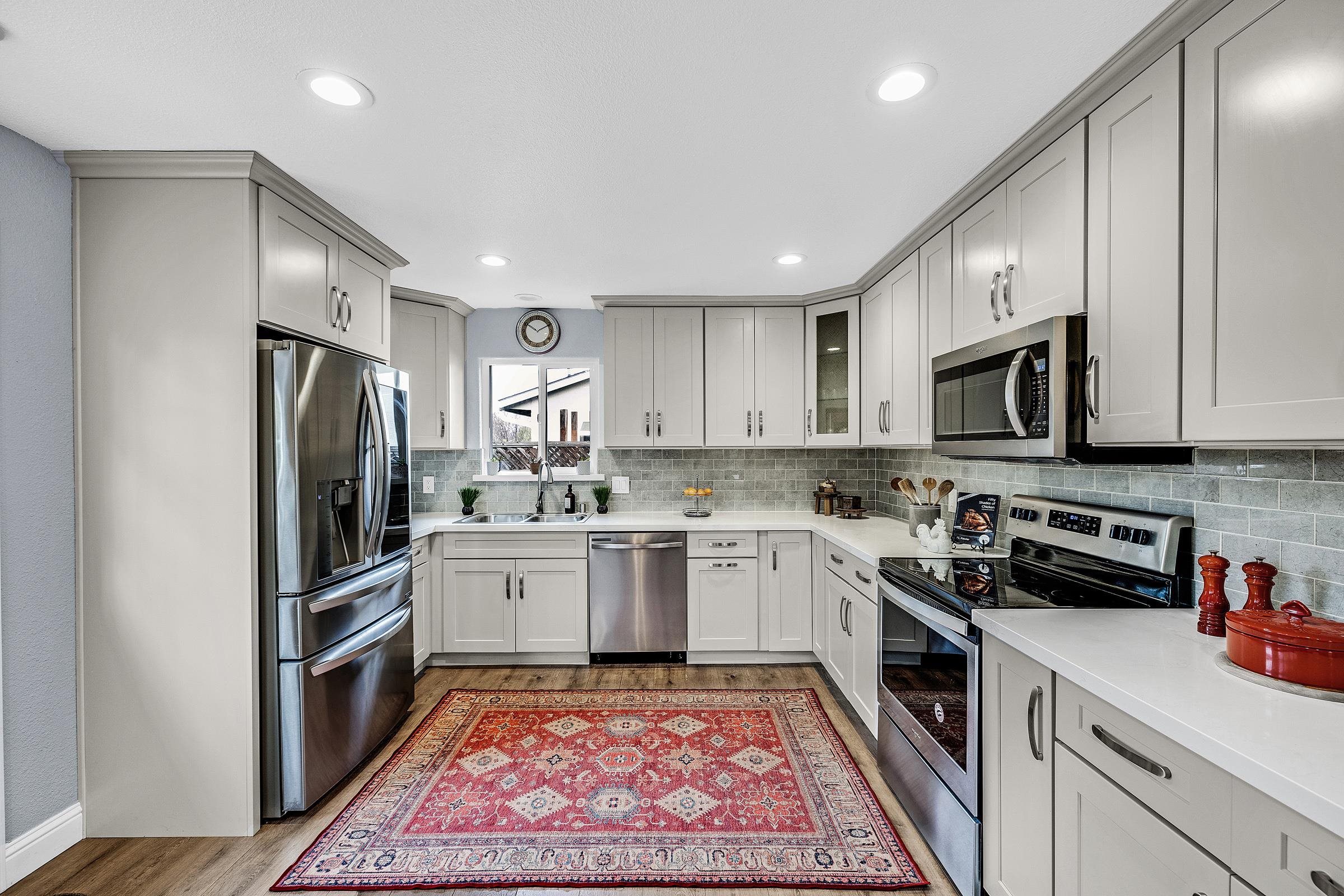 Detail Gallery Image 9 of 27 For 1443 Wagoner Drive, Livermore,  CA 94550 - 4 Beds | 2 Baths