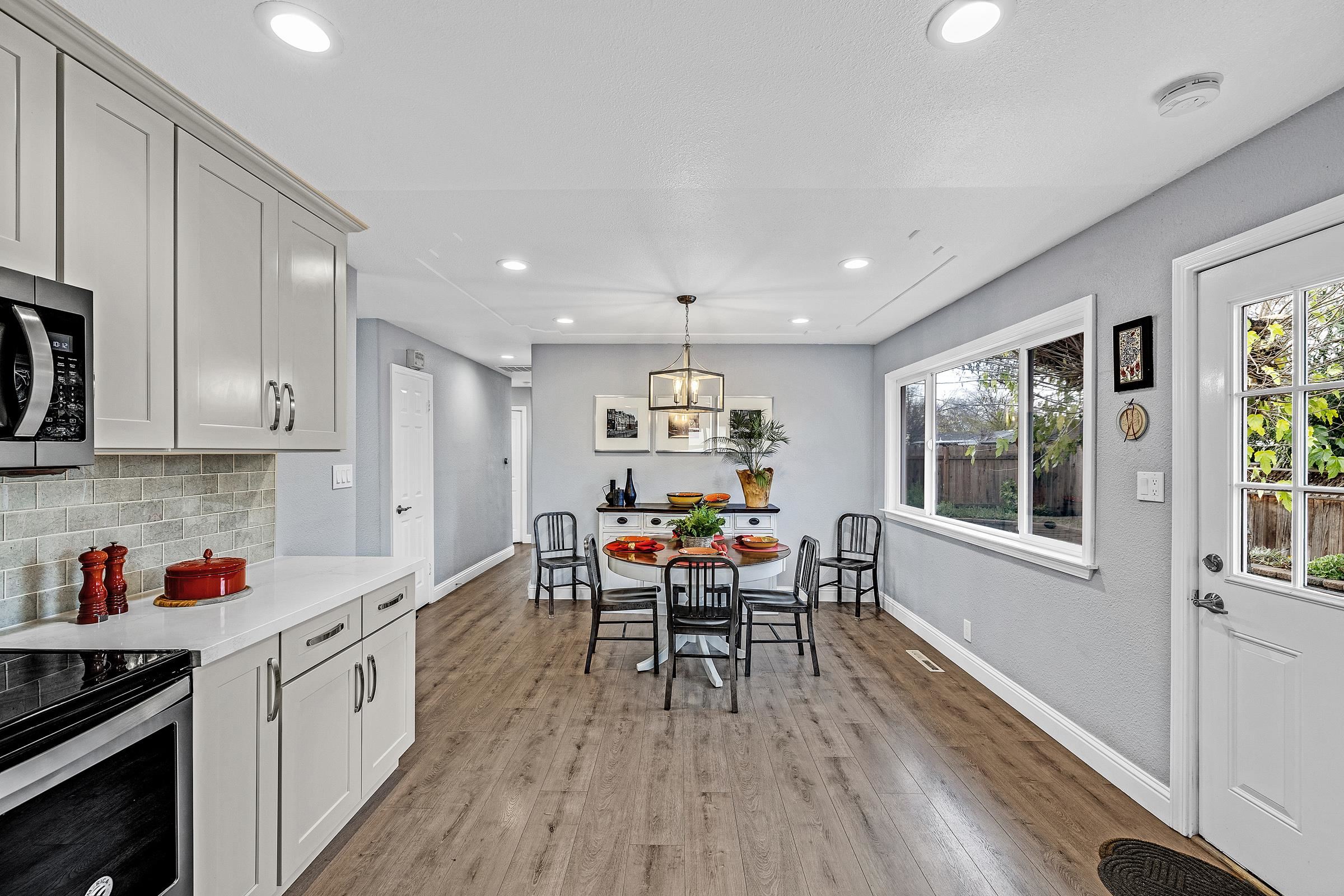 Detail Gallery Image 10 of 27 For 1443 Wagoner Drive, Livermore,  CA 94550 - 4 Beds | 2 Baths