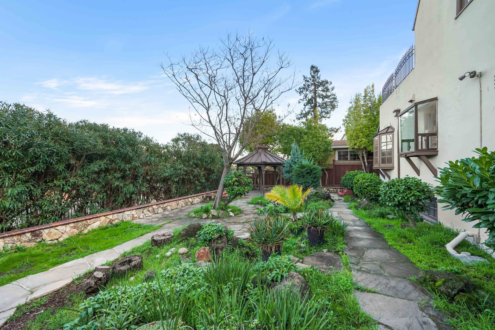 Detail Gallery Image 25 of 32 For 22128 Prospect St, Hayward,  CA 94541 - 3 Beds | 2 Baths