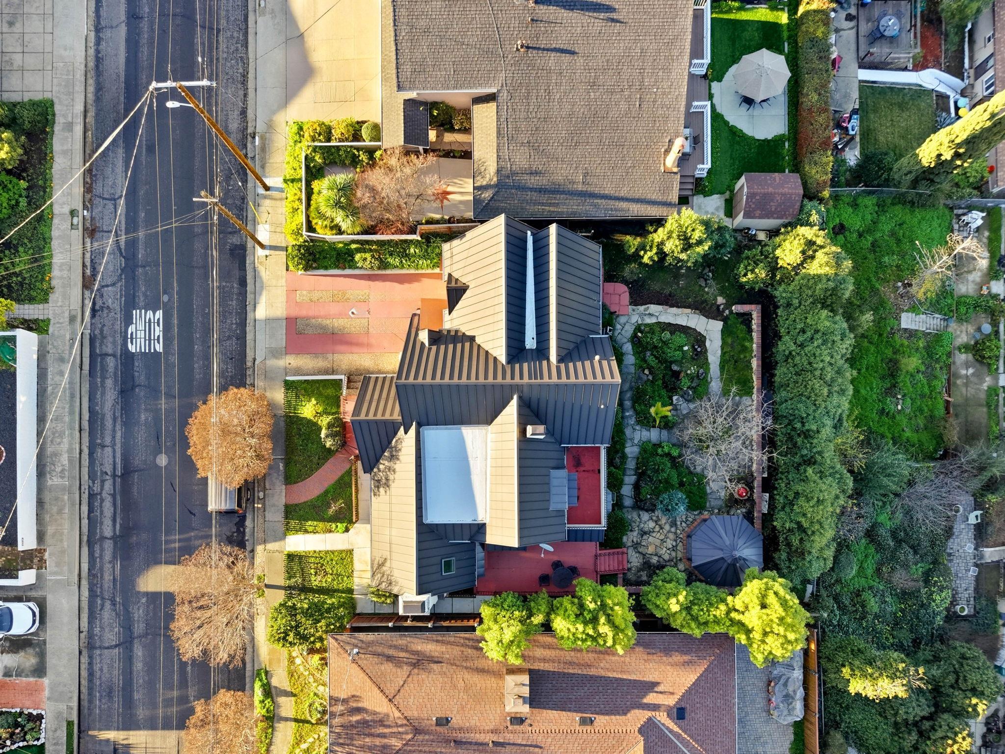 Detail Gallery Image 27 of 32 For 22128 Prospect St, Hayward,  CA 94541 - 3 Beds | 2 Baths