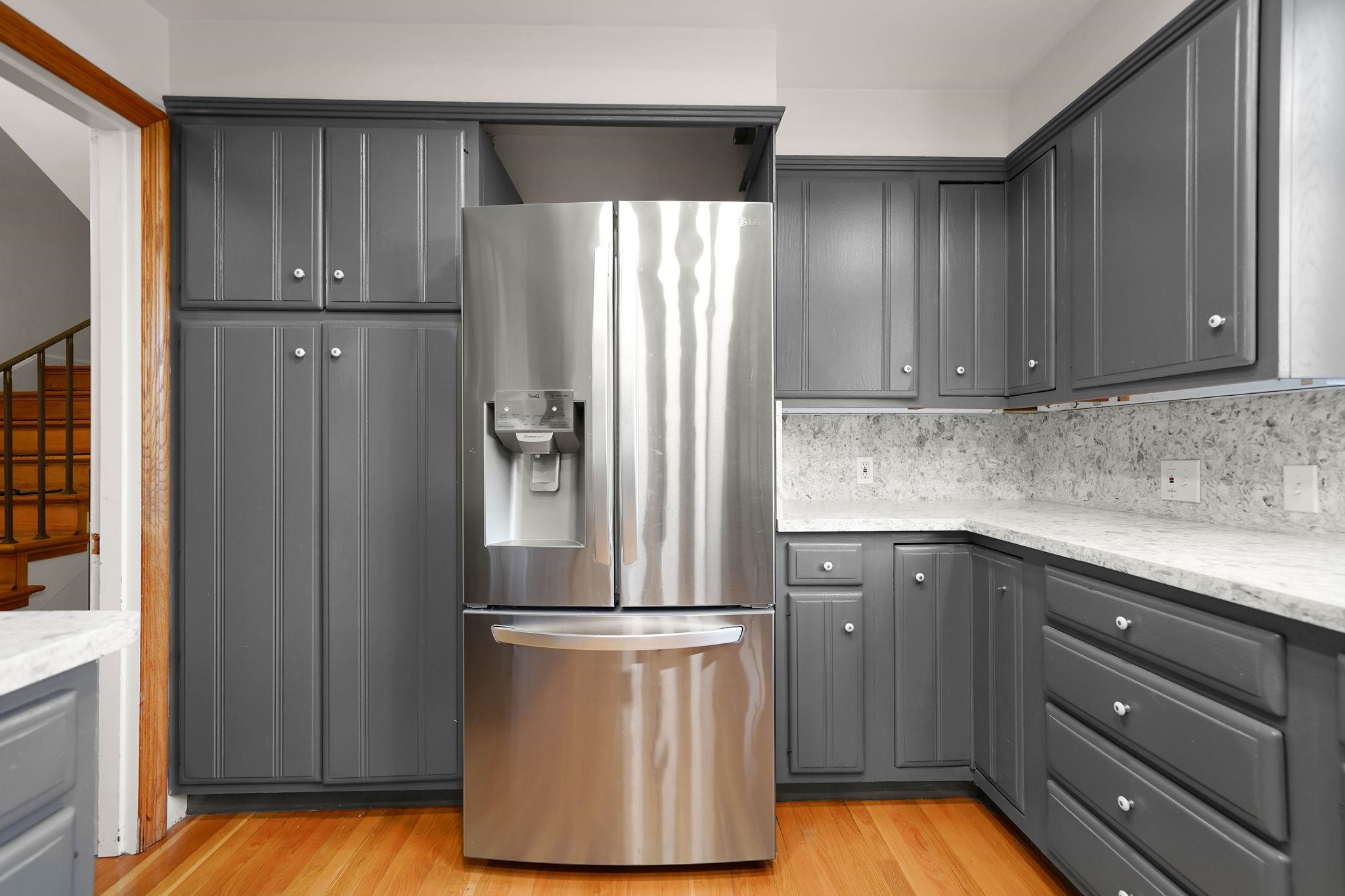 Detail Gallery Image 8 of 32 For 22128 Prospect St, Hayward,  CA 94541 - 3 Beds | 2 Baths