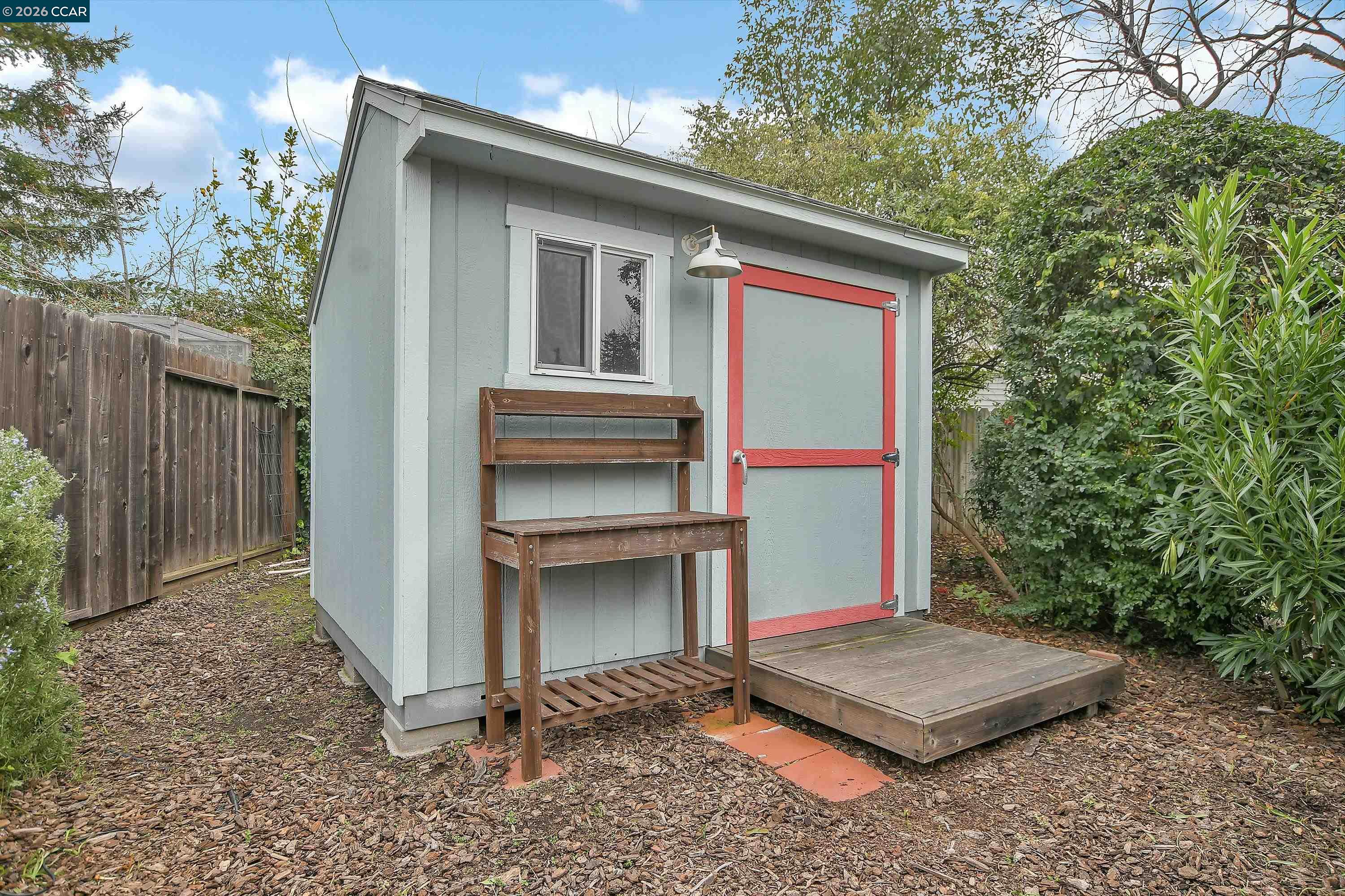 Detail Gallery Image 24 of 31 For 3818 Village Rd, Concord,  CA 94519 - 3 Beds | 1 Baths