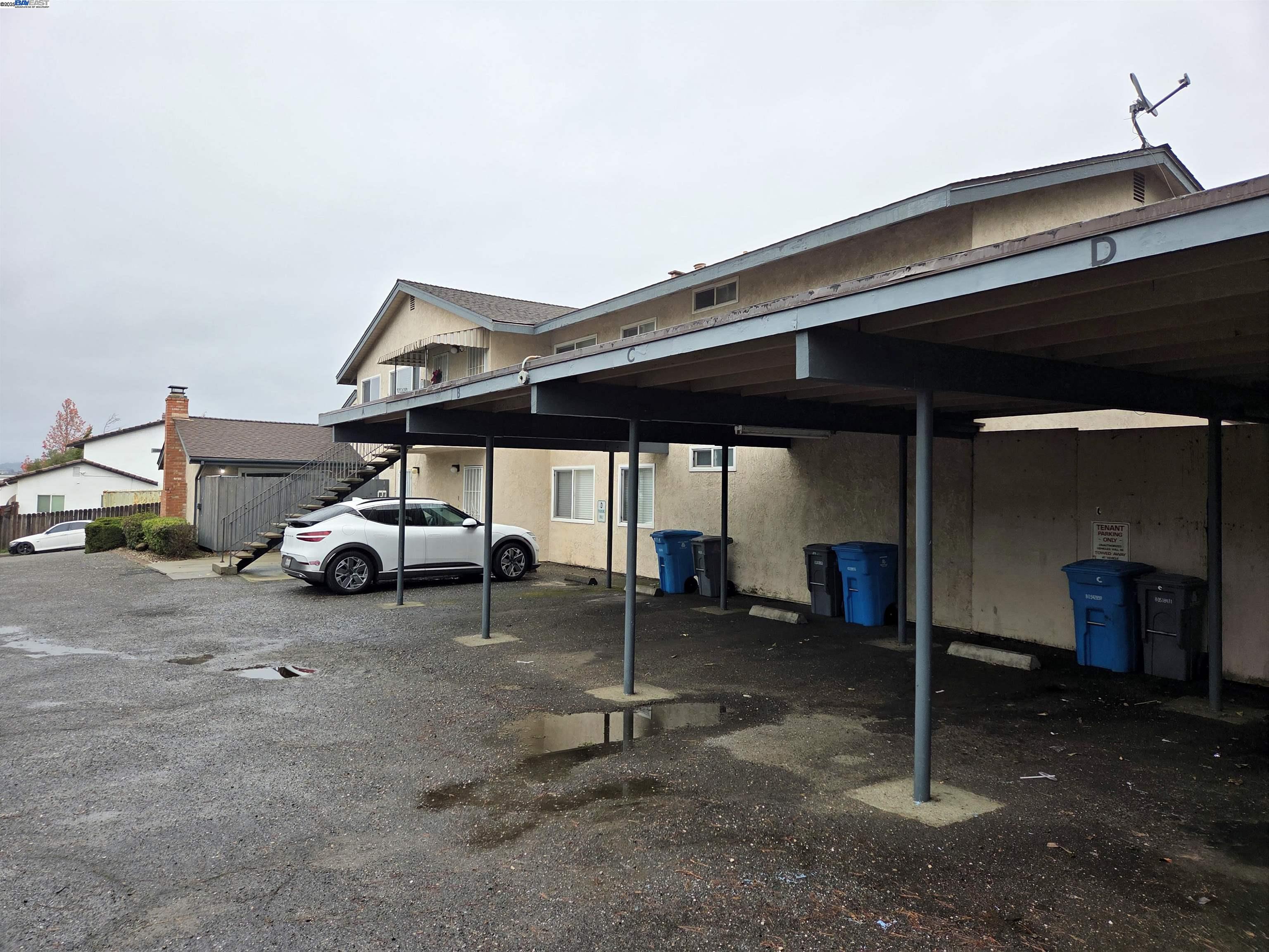 Detail Gallery Image 5 of 7 For 709 Pope Dr, Vallejo,  CA 94591 - – Beds | – Baths