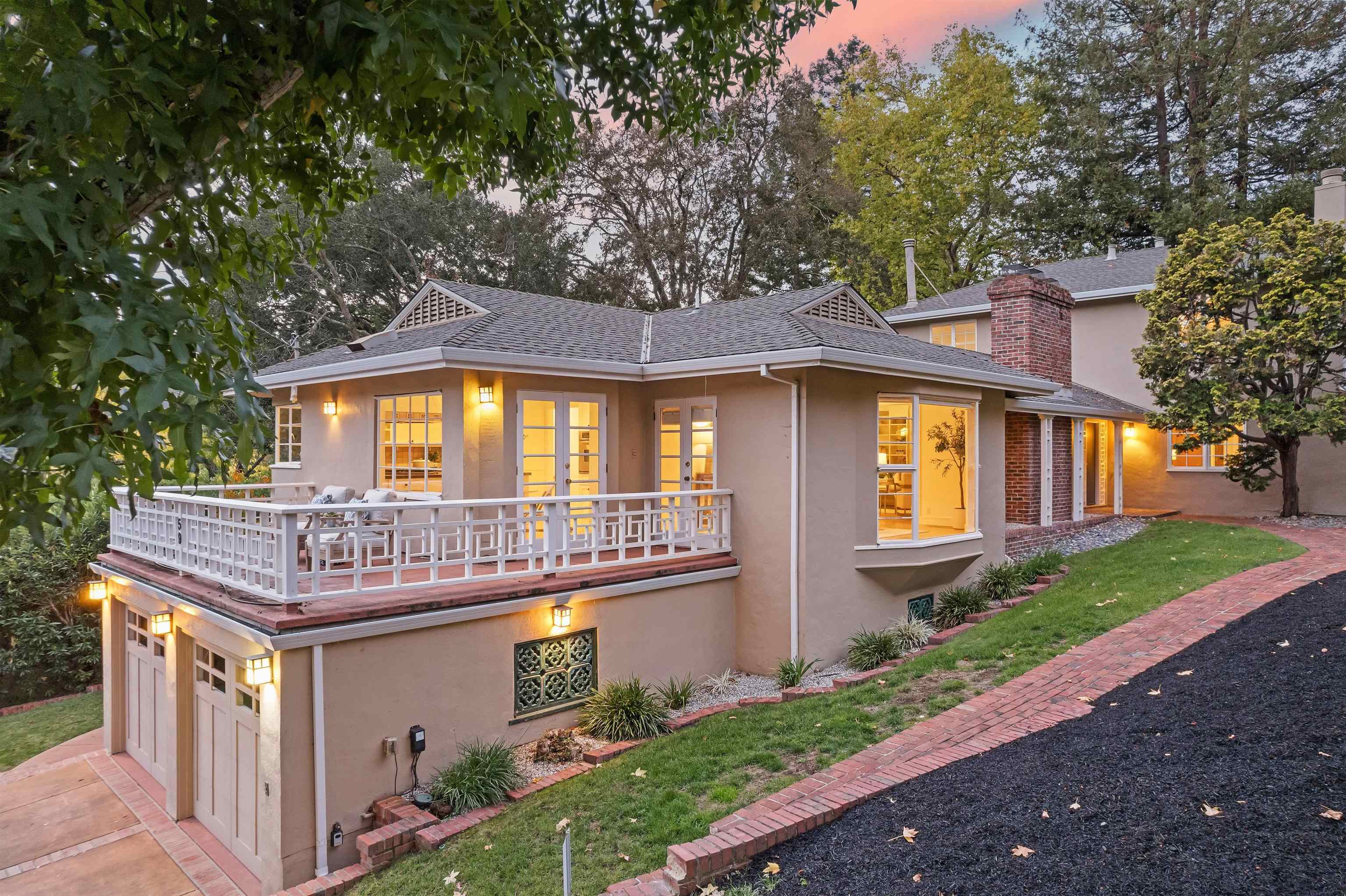 Detail Gallery Image 14 of 59 For 59 Hacienda Cir, Orinda,  CA 94563 - 4 Beds | 4/1 Baths
