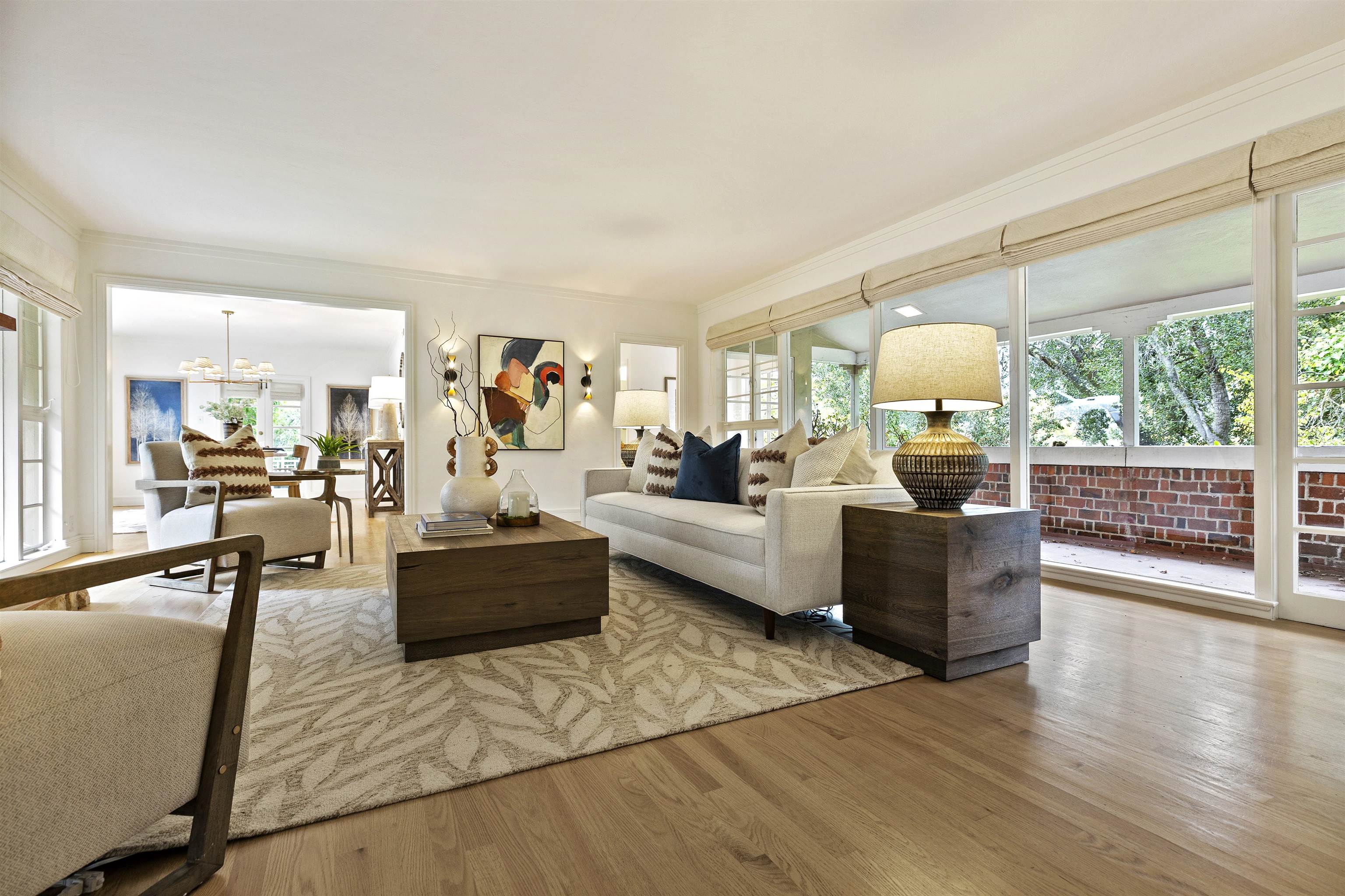 Detail Gallery Image 21 of 59 For 59 Hacienda Cir, Orinda,  CA 94563 - 4 Beds | 4/1 Baths