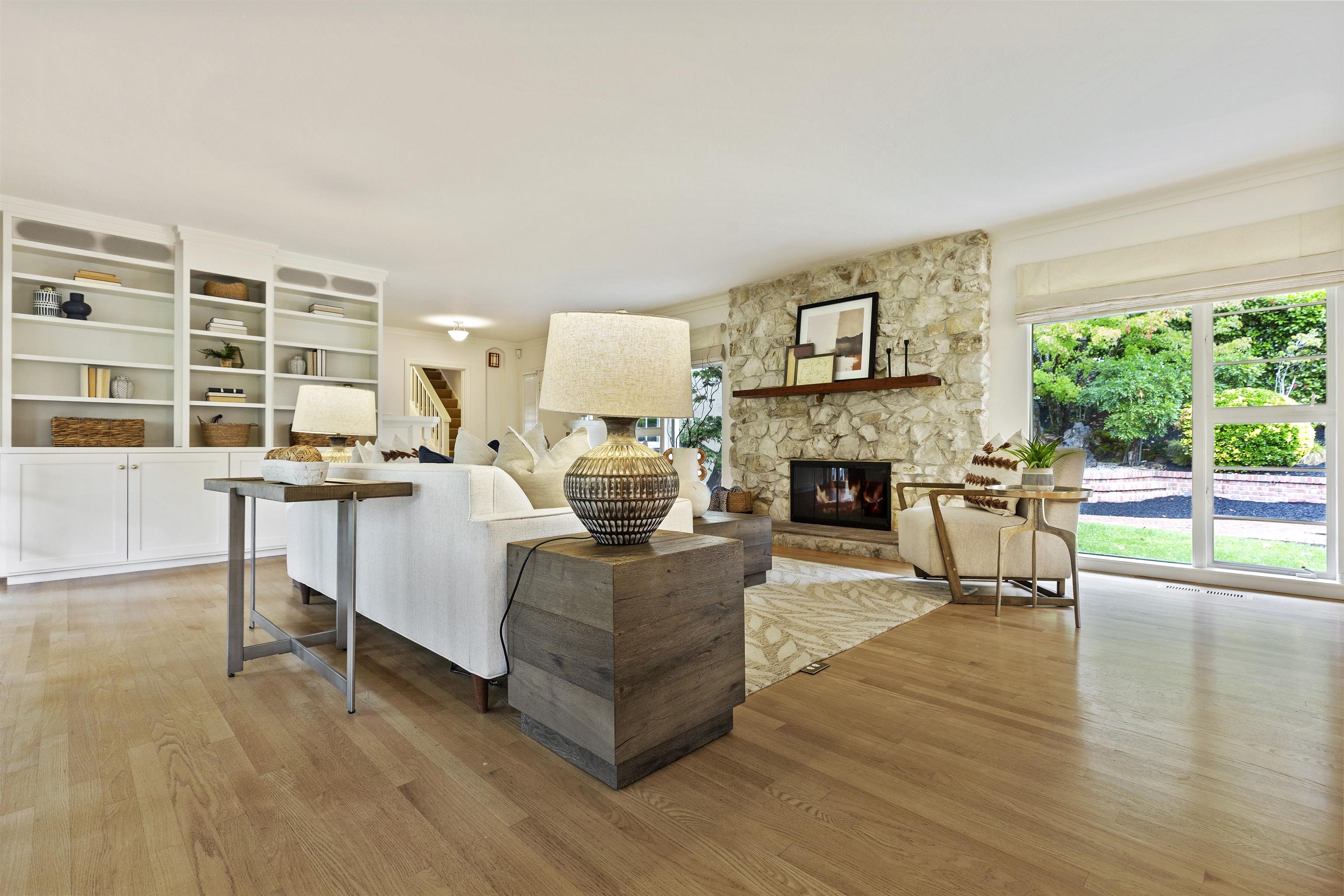 Detail Gallery Image 22 of 59 For 59 Hacienda Cir, Orinda,  CA 94563 - 4 Beds | 4/1 Baths