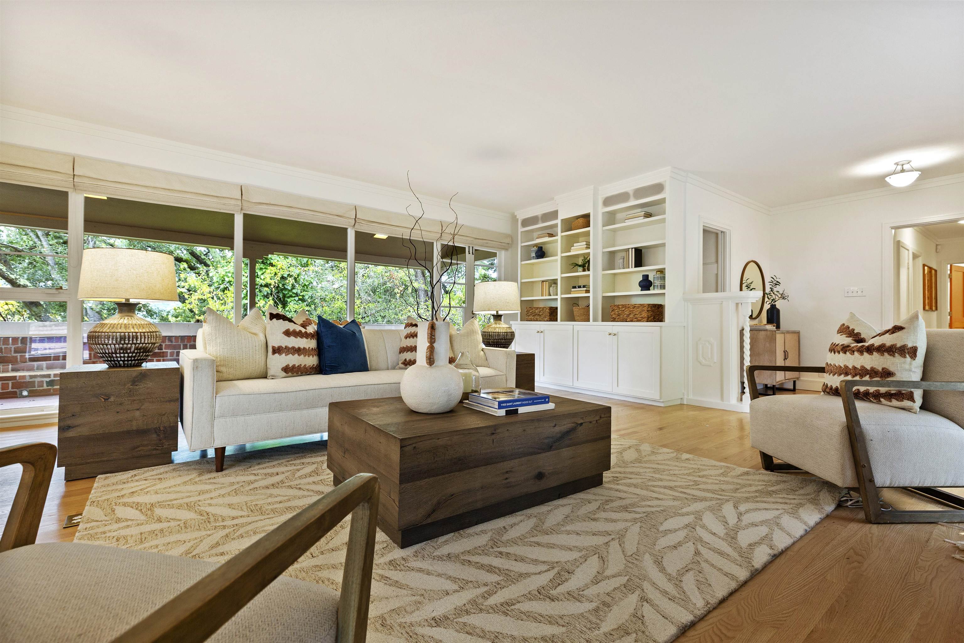 Detail Gallery Image 23 of 59 For 59 Hacienda Cir, Orinda,  CA 94563 - 4 Beds | 4/1 Baths