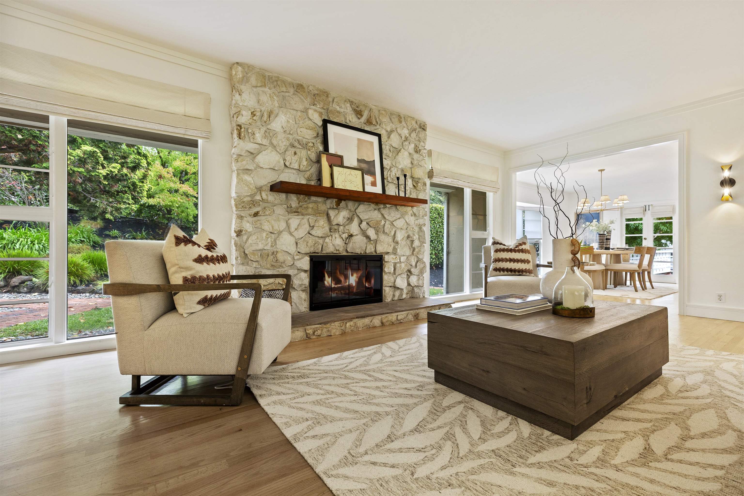 Detail Gallery Image 26 of 59 For 59 Hacienda Cir, Orinda,  CA 94563 - 4 Beds | 4/1 Baths