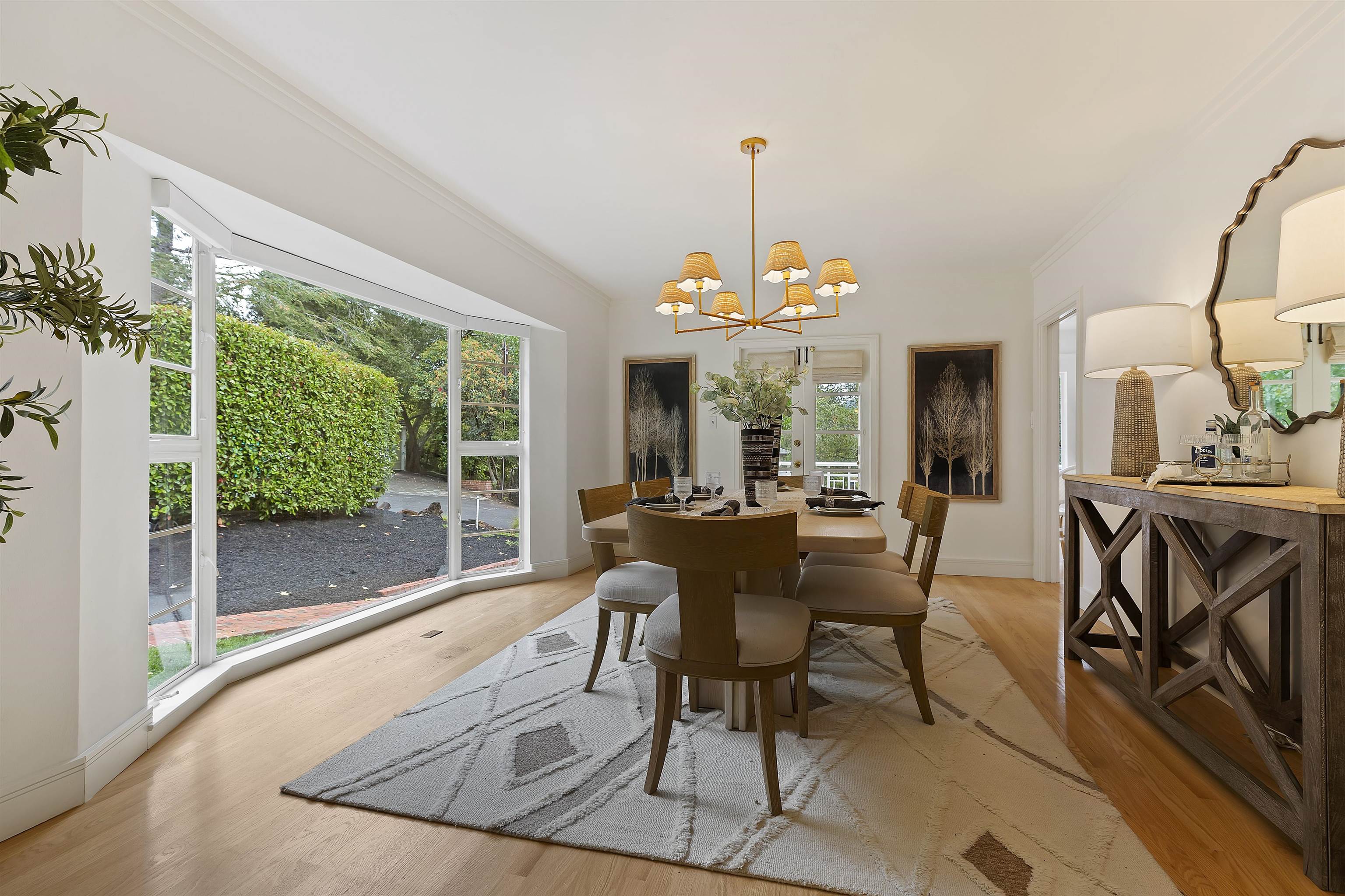 Detail Gallery Image 28 of 59 For 59 Hacienda Cir, Orinda,  CA 94563 - 4 Beds | 4/1 Baths