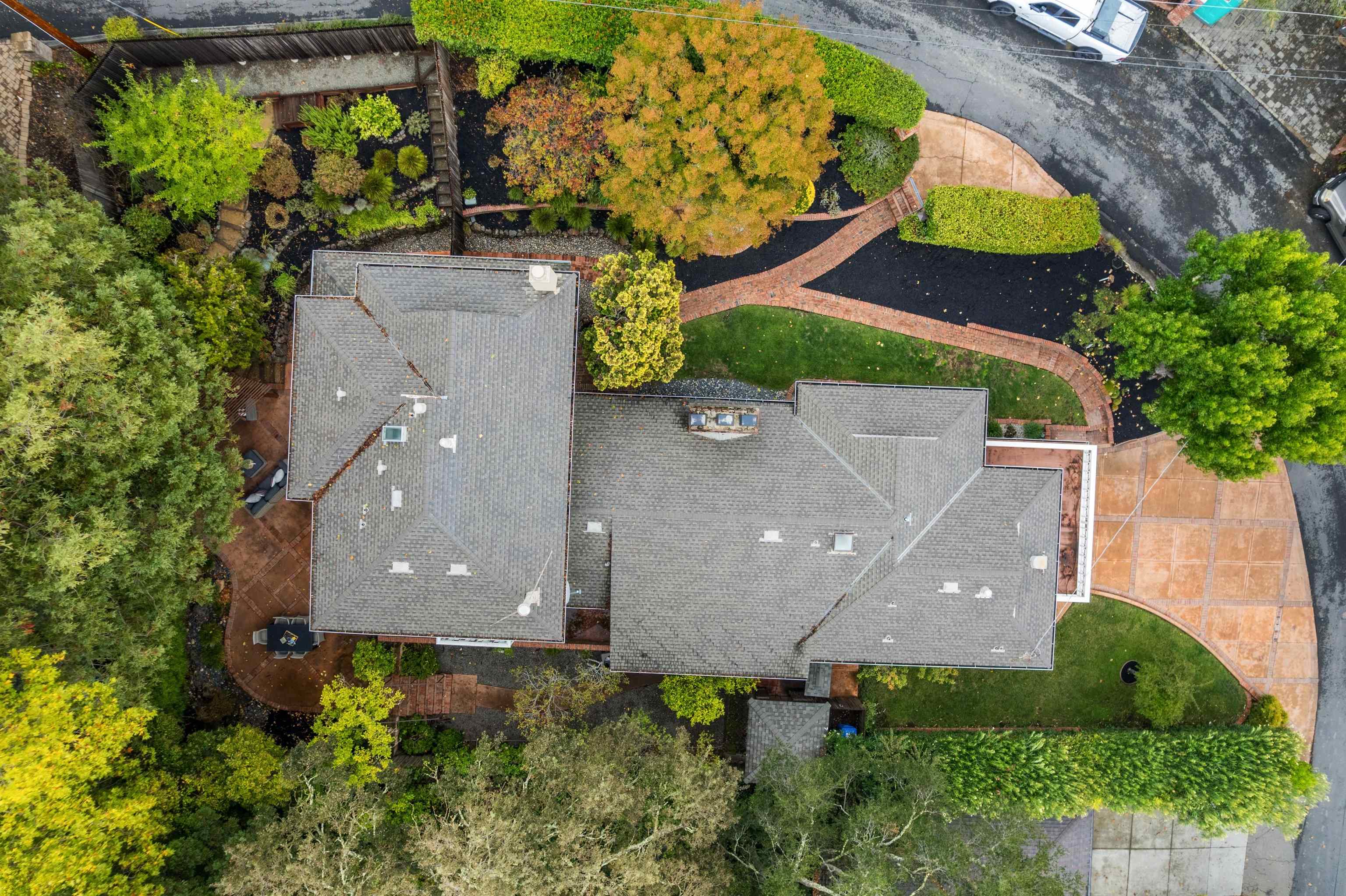 Detail Gallery Image 5 of 59 For 59 Hacienda Cir, Orinda,  CA 94563 - 4 Beds | 4/1 Baths