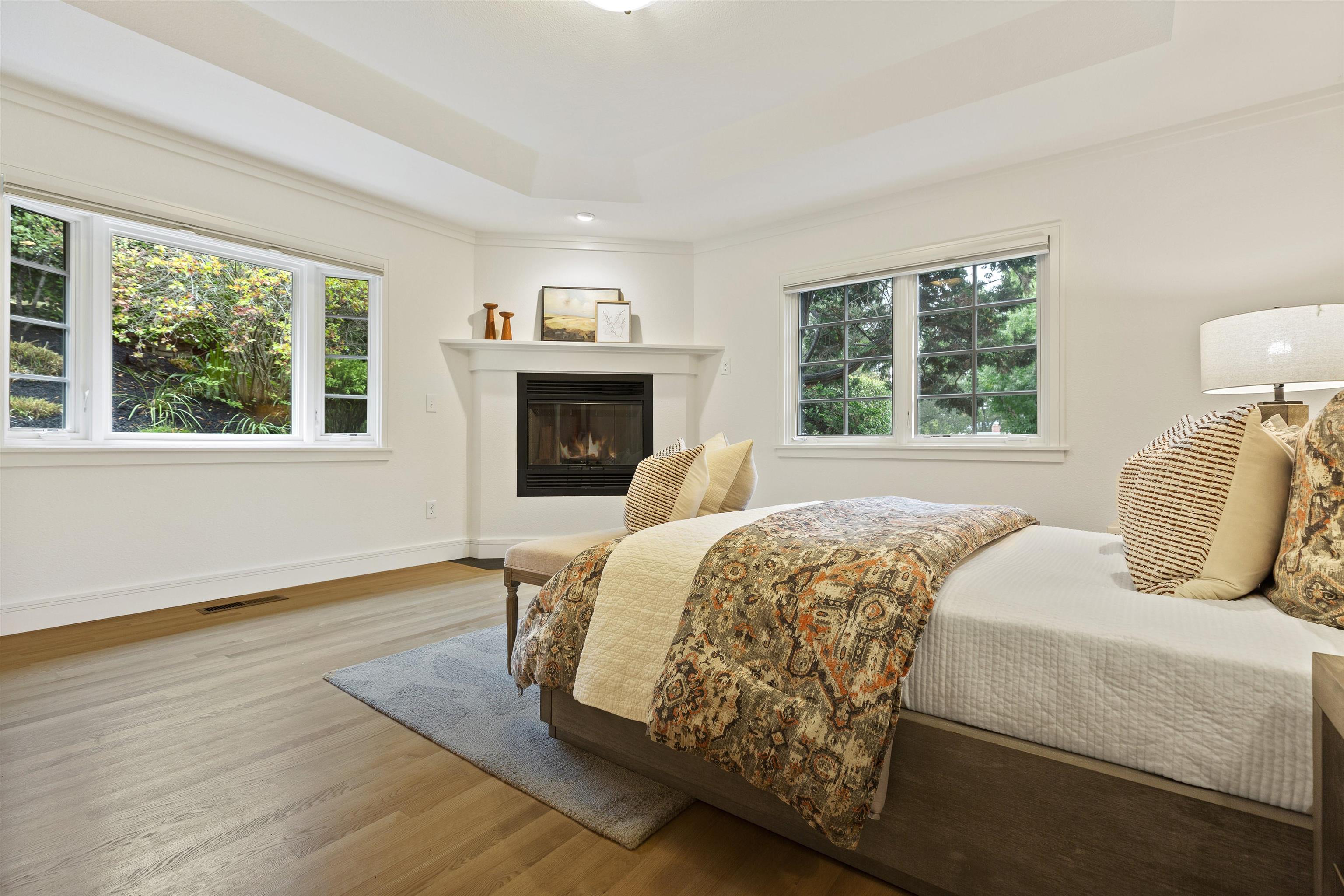 Detail Gallery Image 40 of 59 For 59 Hacienda Cir, Orinda,  CA 94563 - 4 Beds | 4/1 Baths