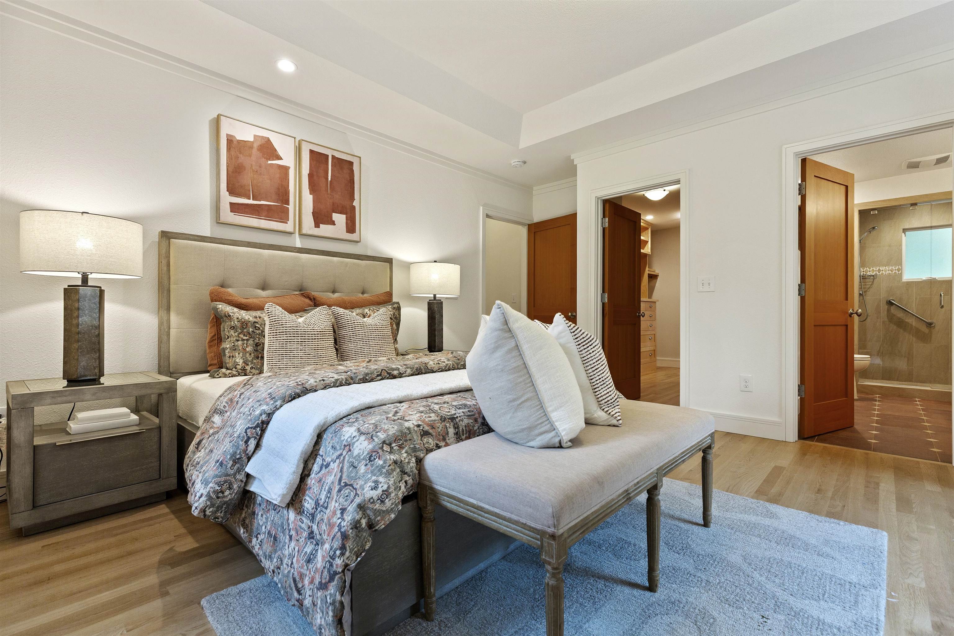 Detail Gallery Image 41 of 59 For 59 Hacienda Cir, Orinda,  CA 94563 - 4 Beds | 4/1 Baths