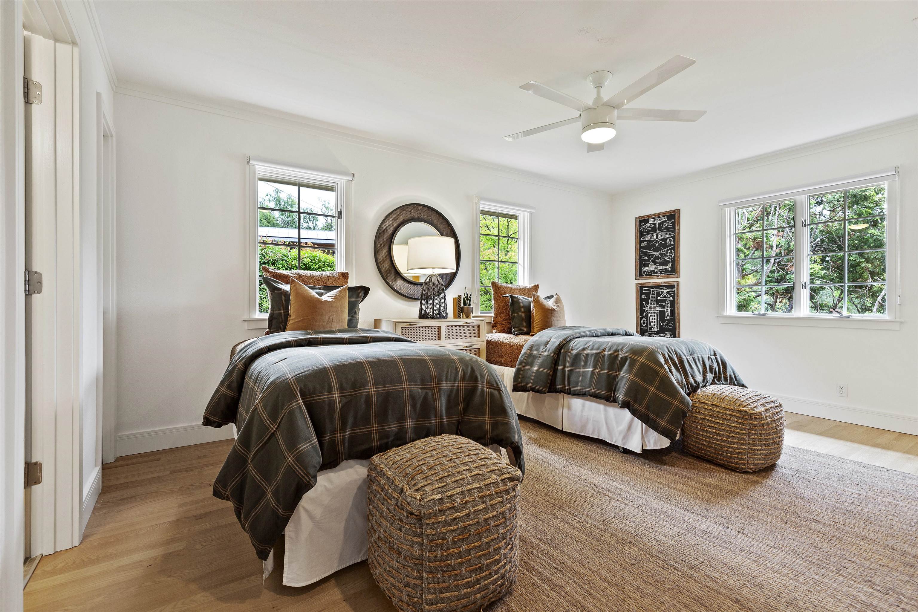 Detail Gallery Image 47 of 59 For 59 Hacienda Cir, Orinda,  CA 94563 - 4 Beds | 4/1 Baths