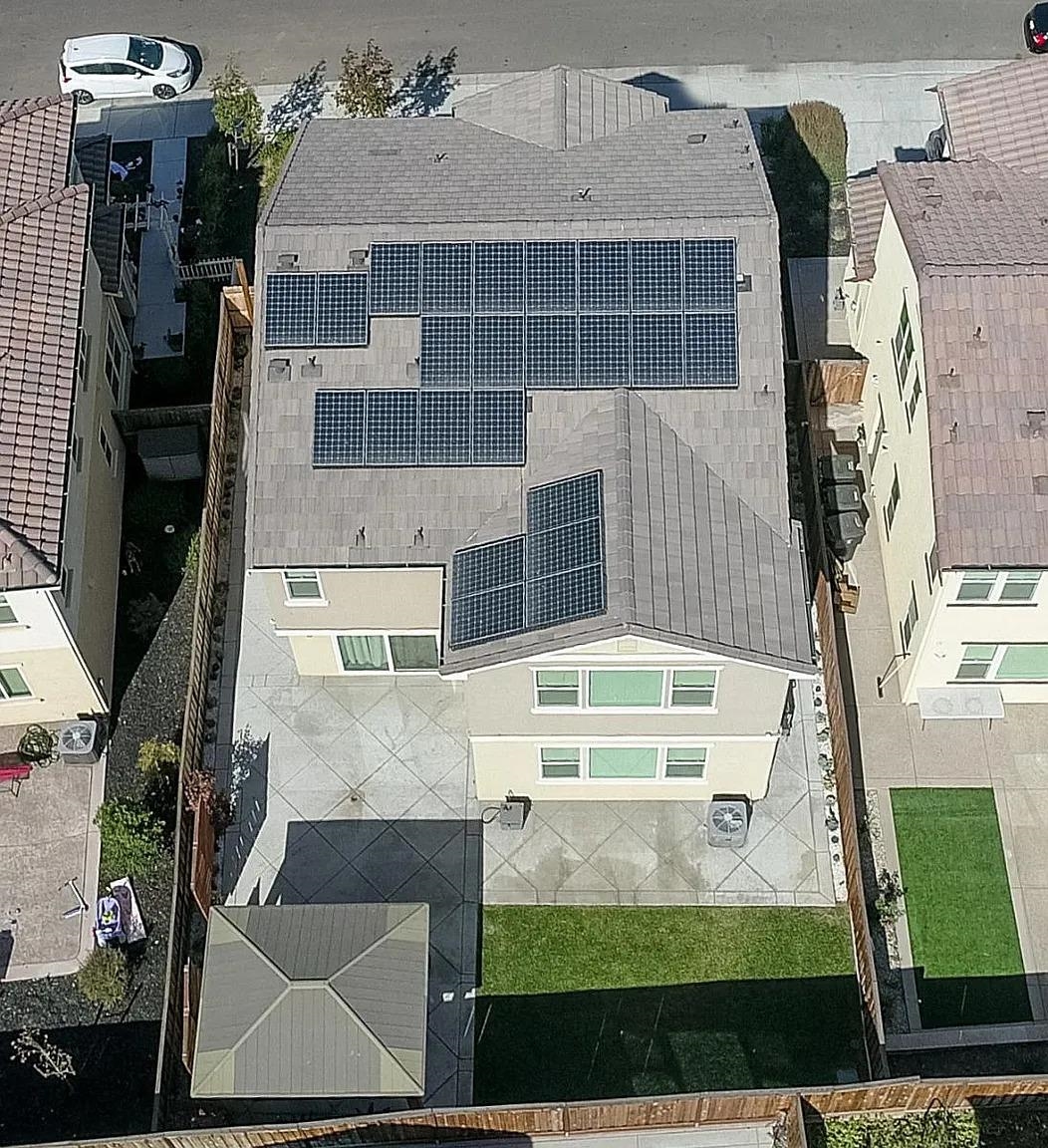 Detail Gallery Image 24 of 25 For 252 Lasata Dr, Tracy,  CA 95377-8441 - 4 Beds | 2/1 Baths