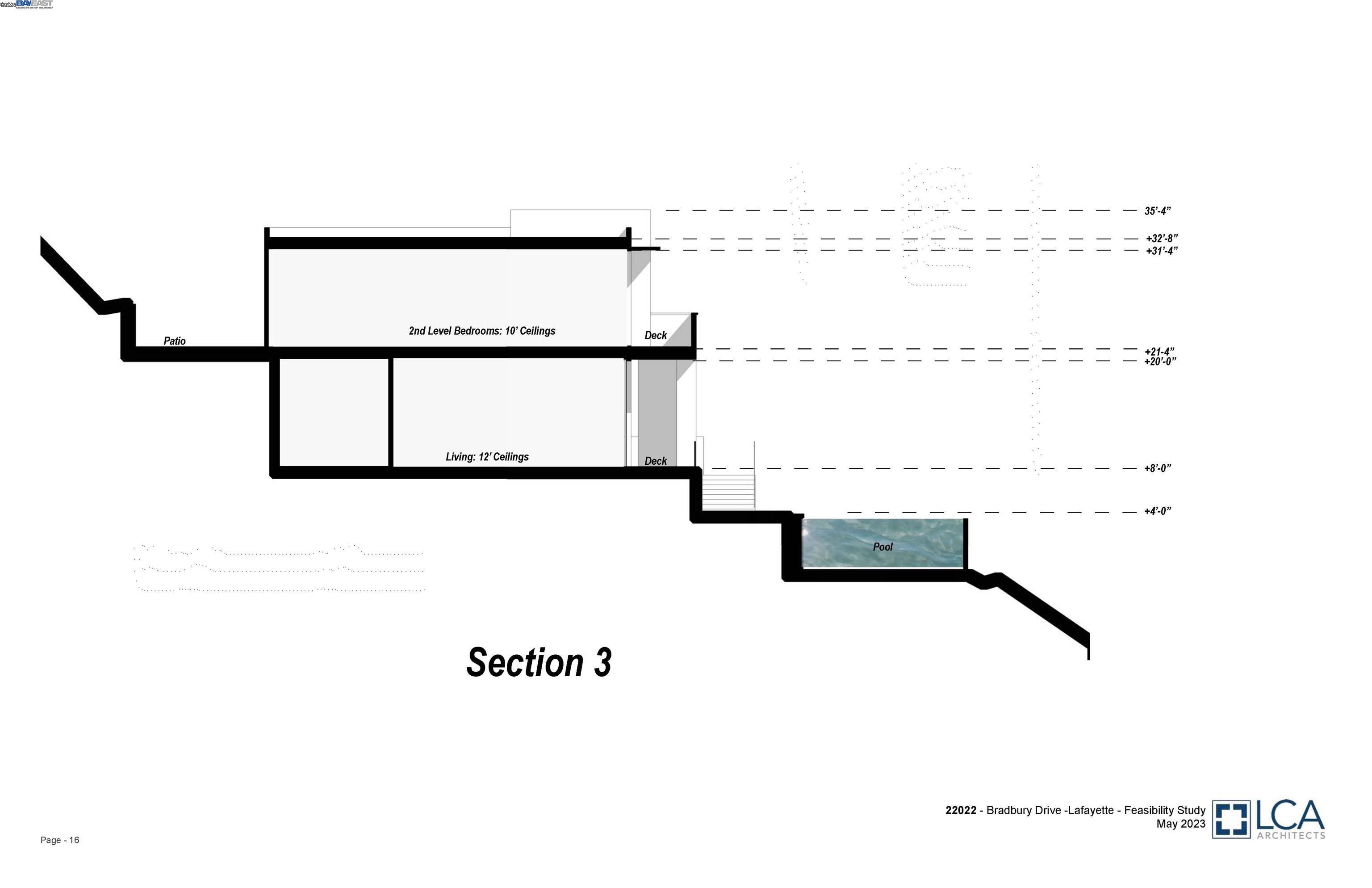 Detail Gallery Image 11 of 21 For 0 Hunsaker Canyon Road, Lafayette,  CA 94549 - – Beds | – Baths