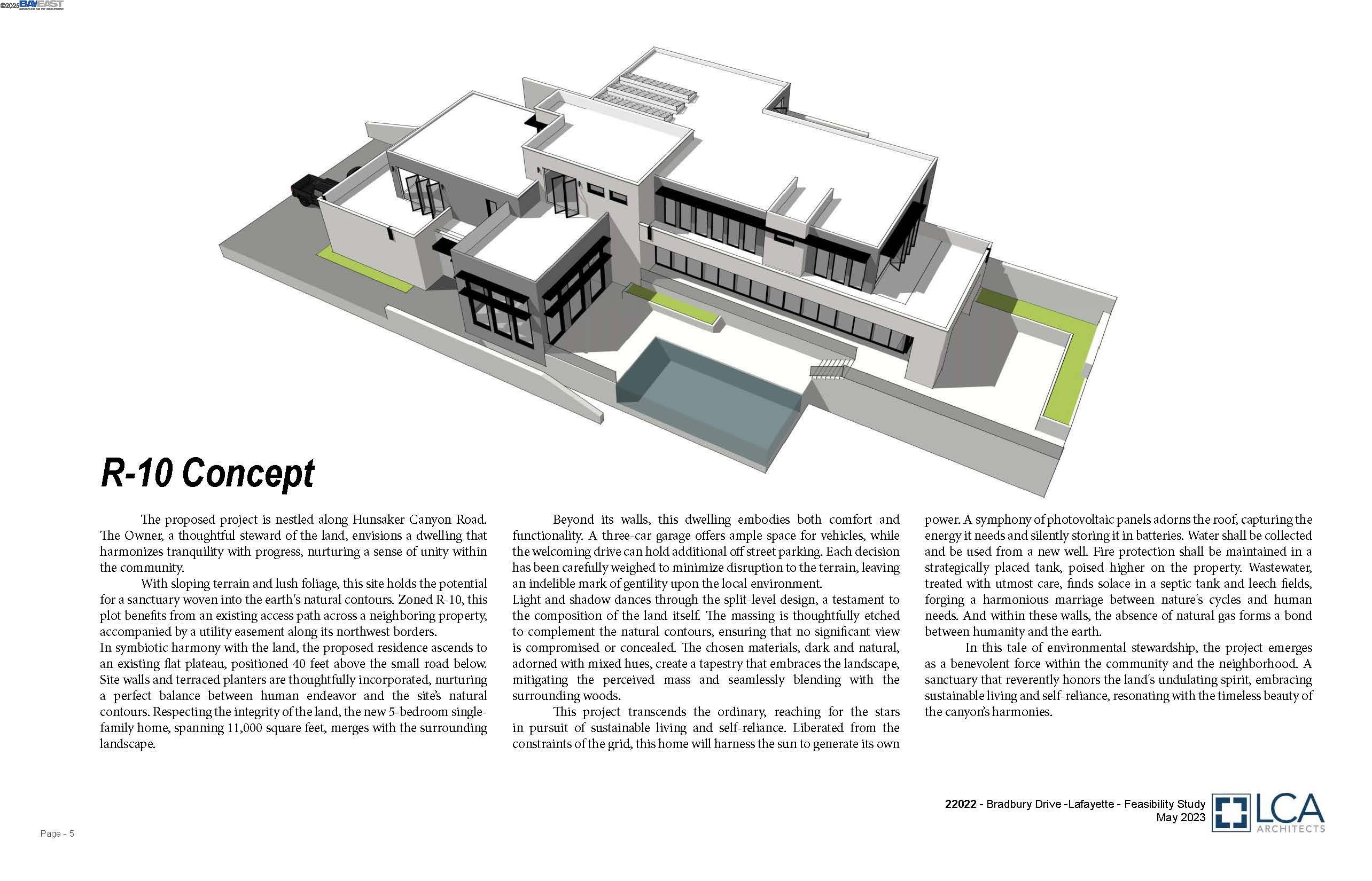 Detail Gallery Image 12 of 21 For 0 Hunsaker Canyon Road, Lafayette,  CA 94549 - – Beds | – Baths