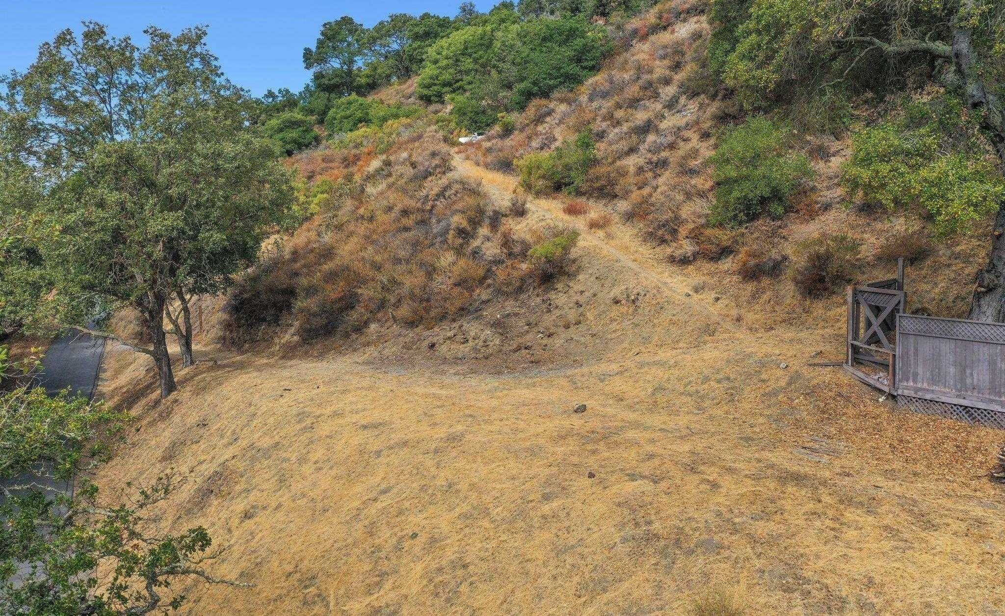 Detail Gallery Image 15 of 21 For 0 Hunsaker Canyon Road, Lafayette,  CA 94549 - – Beds | – Baths