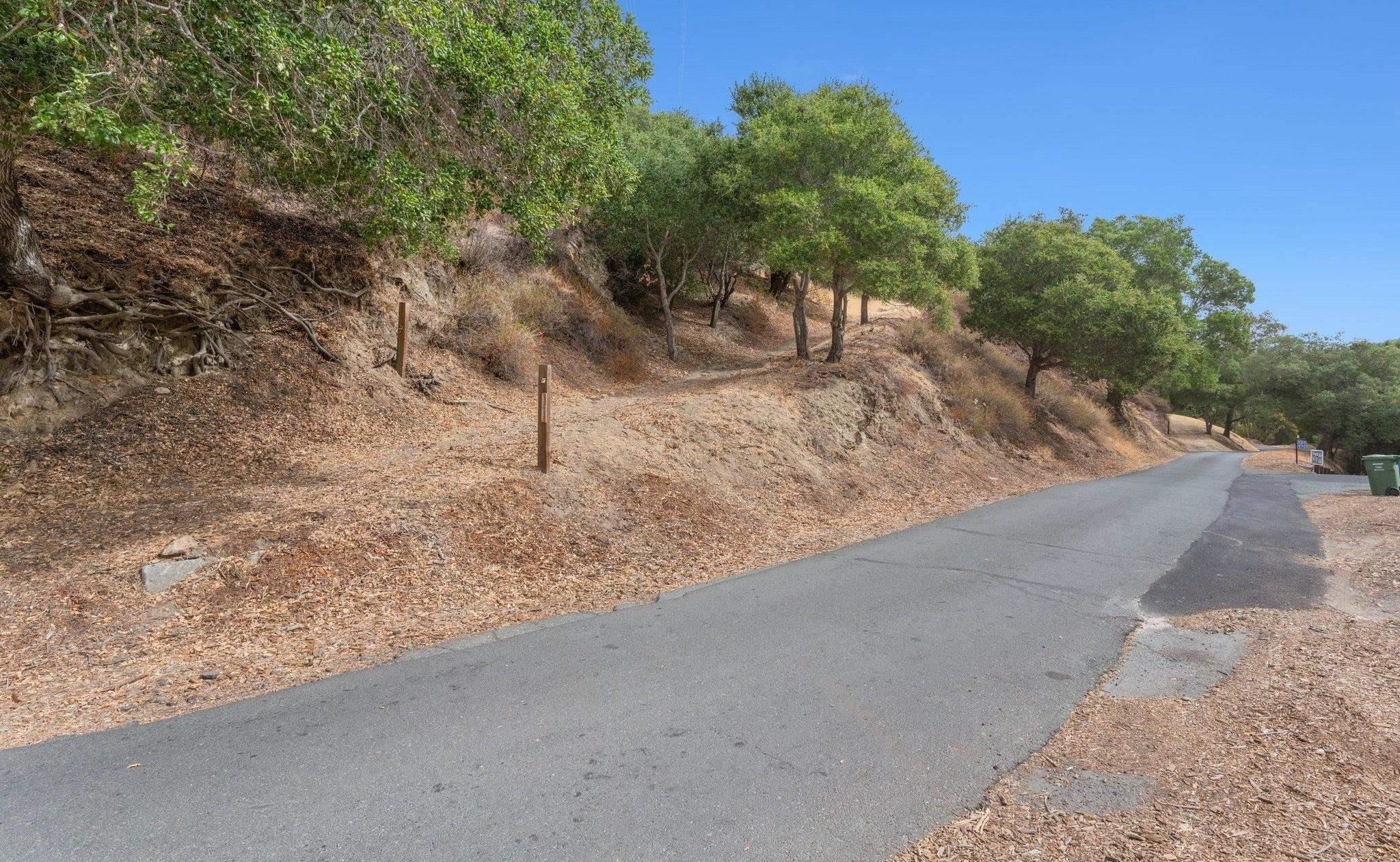 Detail Gallery Image 20 of 21 For 0 Hunsaker Canyon Road, Lafayette,  CA 94549 - – Beds | – Baths