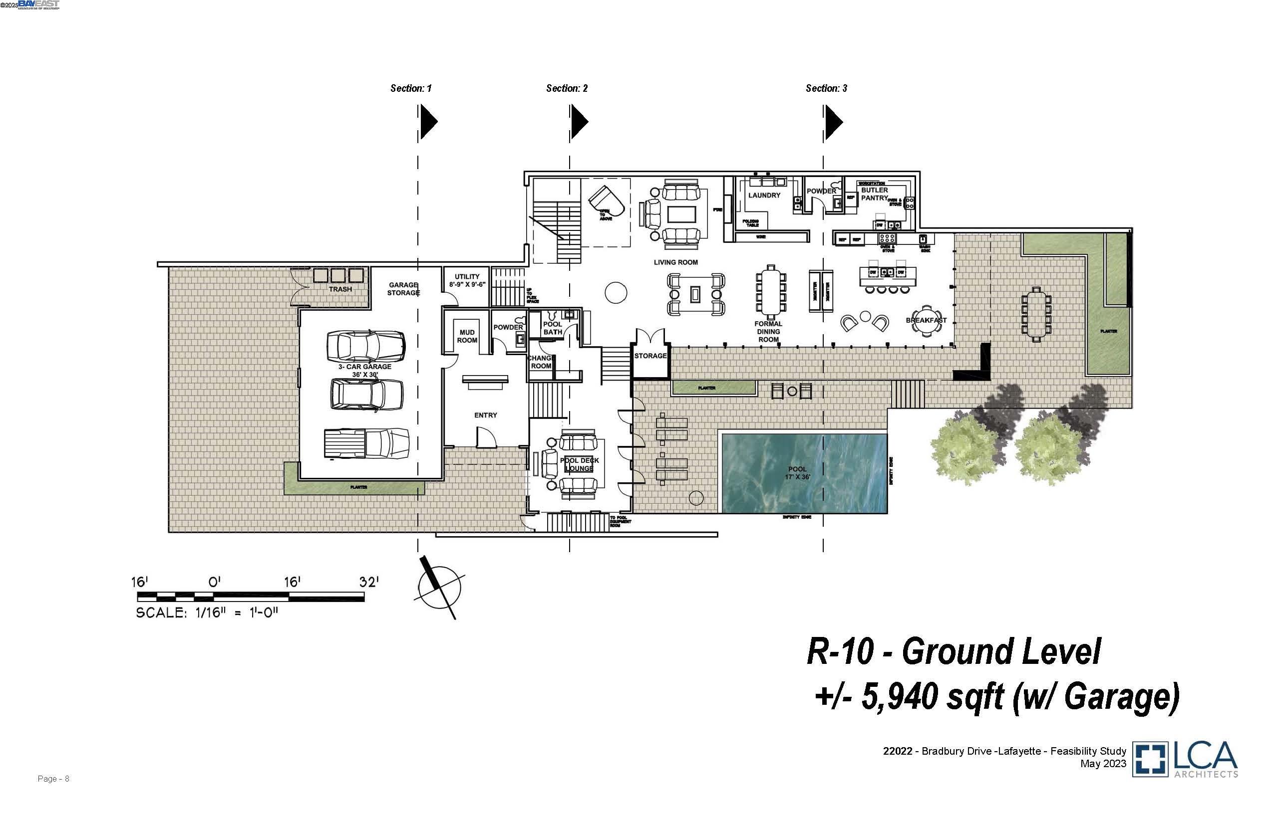 Detail Gallery Image 3 of 21 For 0 Hunsaker Canyon Road, Lafayette,  CA 94549 - – Beds | – Baths