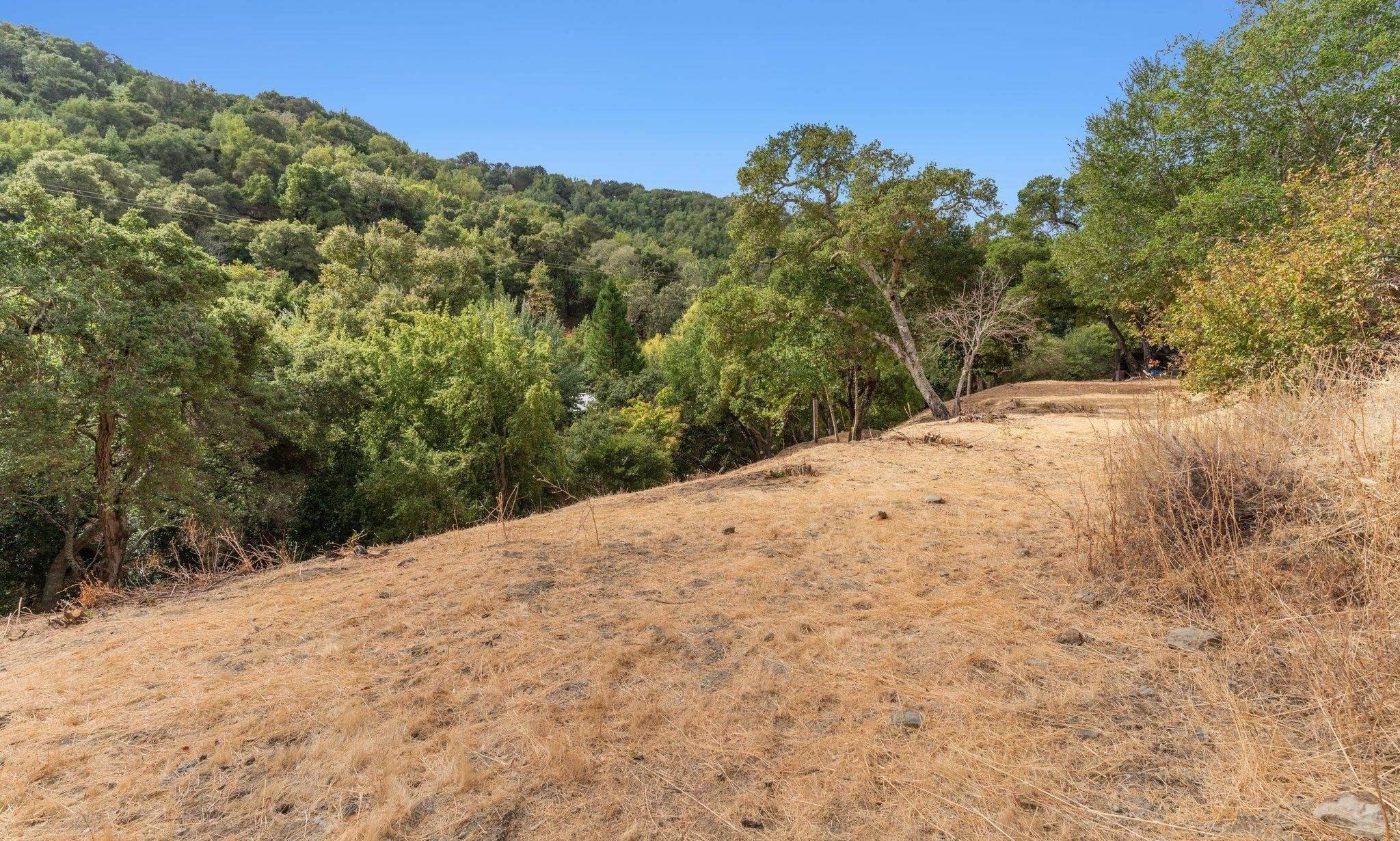 Detail Gallery Image 26 of 27 For 0 Hunsaker Canyon Road, Lafayette,  CA 94549 - – Beds | – Baths