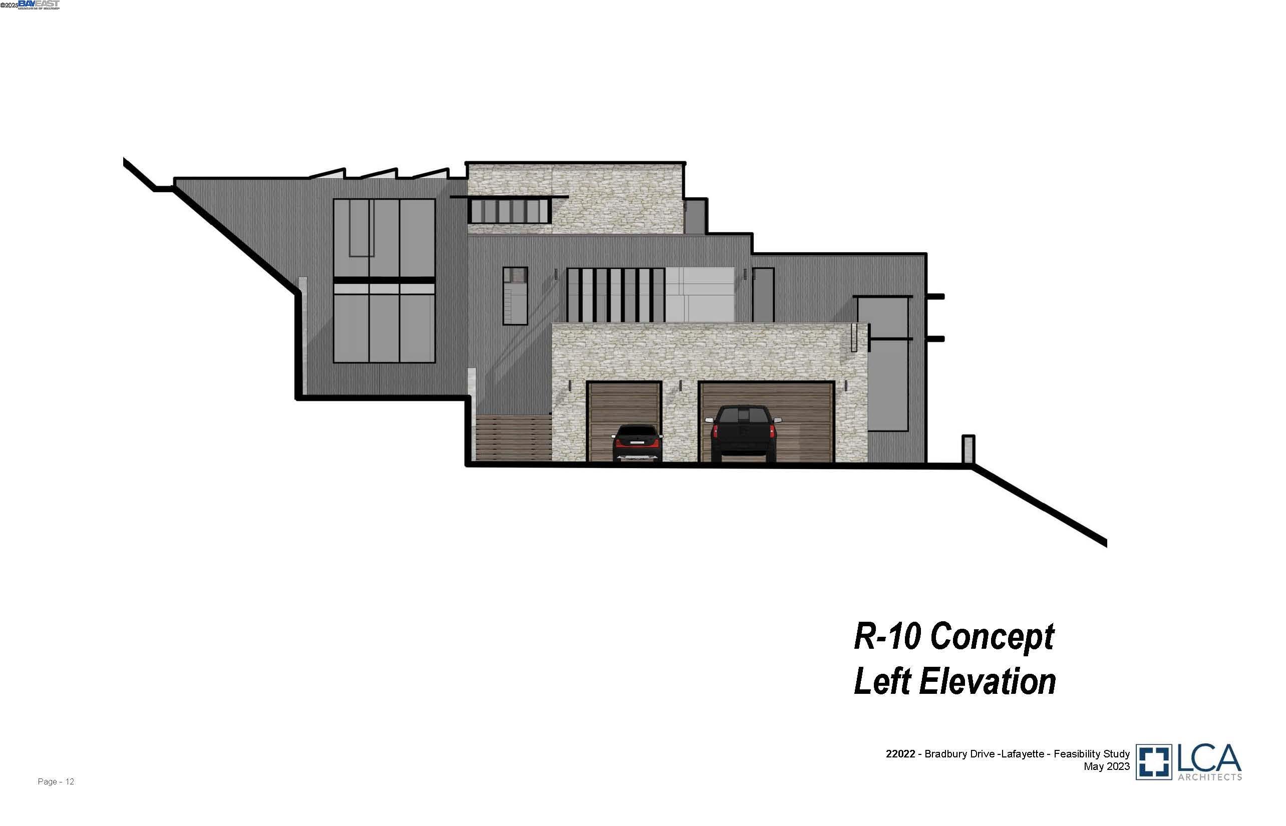 Detail Gallery Image 7 of 21 For 0 Hunsaker Canyon Road, Lafayette,  CA 94549 - – Beds | – Baths