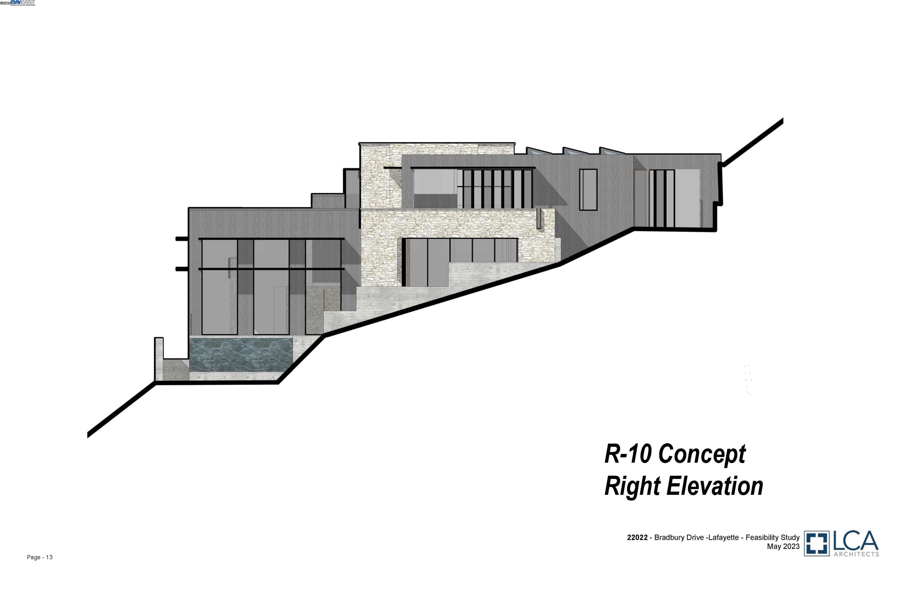 Detail Gallery Image 8 of 21 For 0 Hunsaker Canyon Road, Lafayette,  CA 94549 - – Beds | – Baths