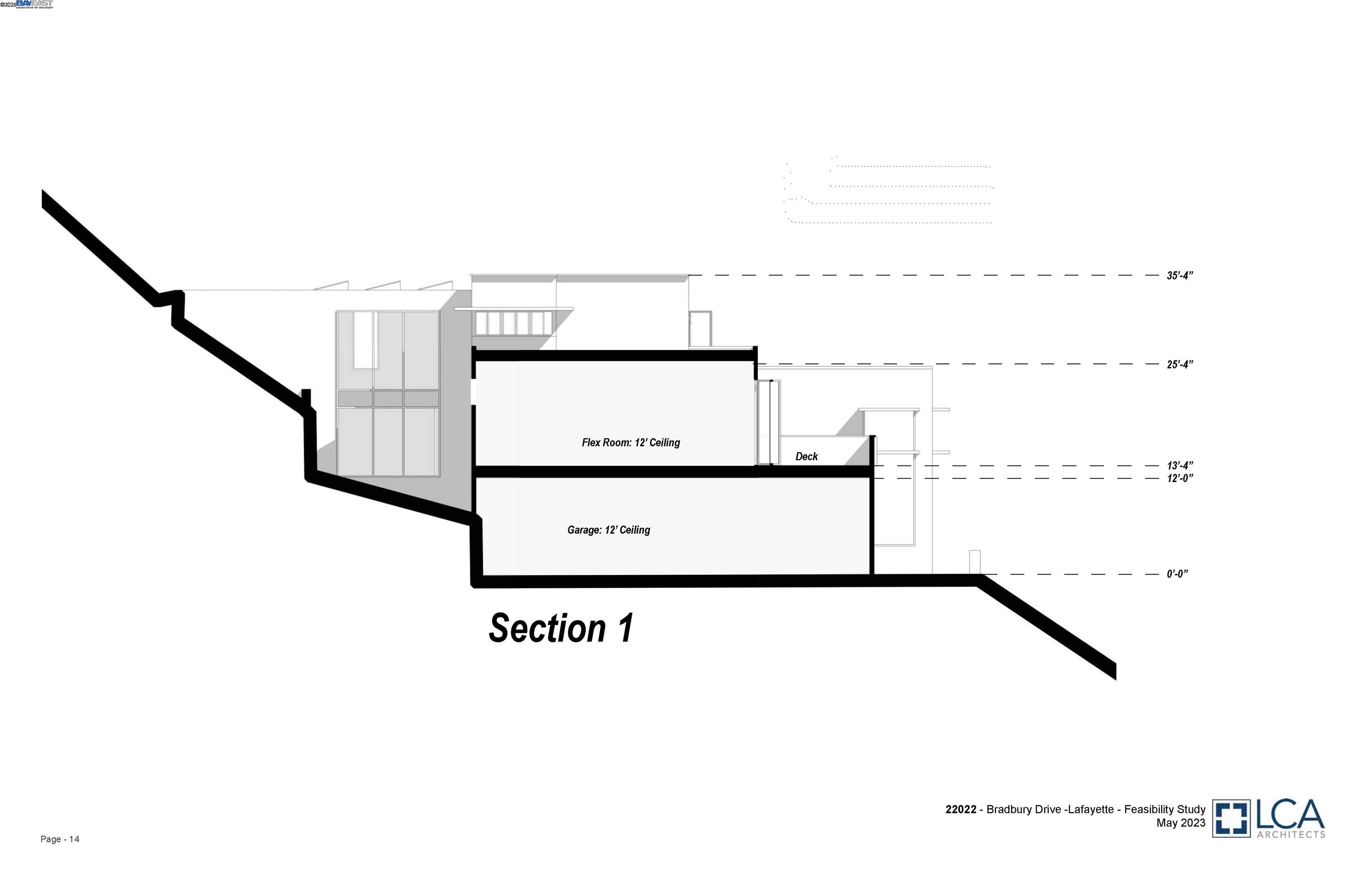 Detail Gallery Image 9 of 21 For 0 Hunsaker Canyon Road, Lafayette,  CA 94549 - – Beds | – Baths
