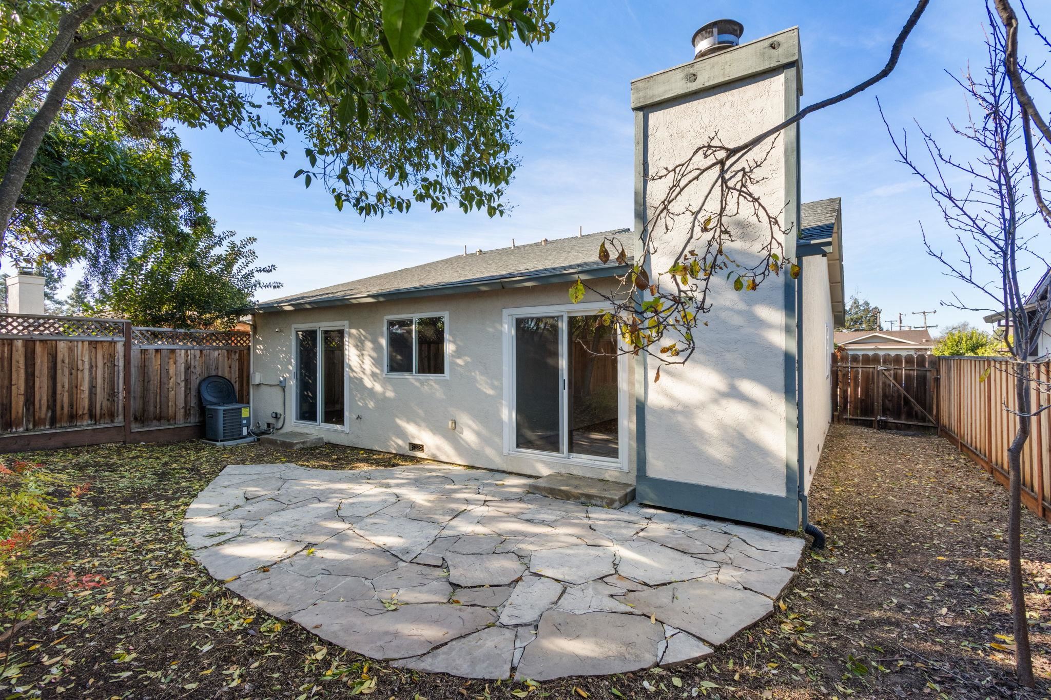 Detail Gallery Image 21 of 32 For 4462 Machado Dr, Concord,  CA 94521 - 2 Beds | 2 Baths